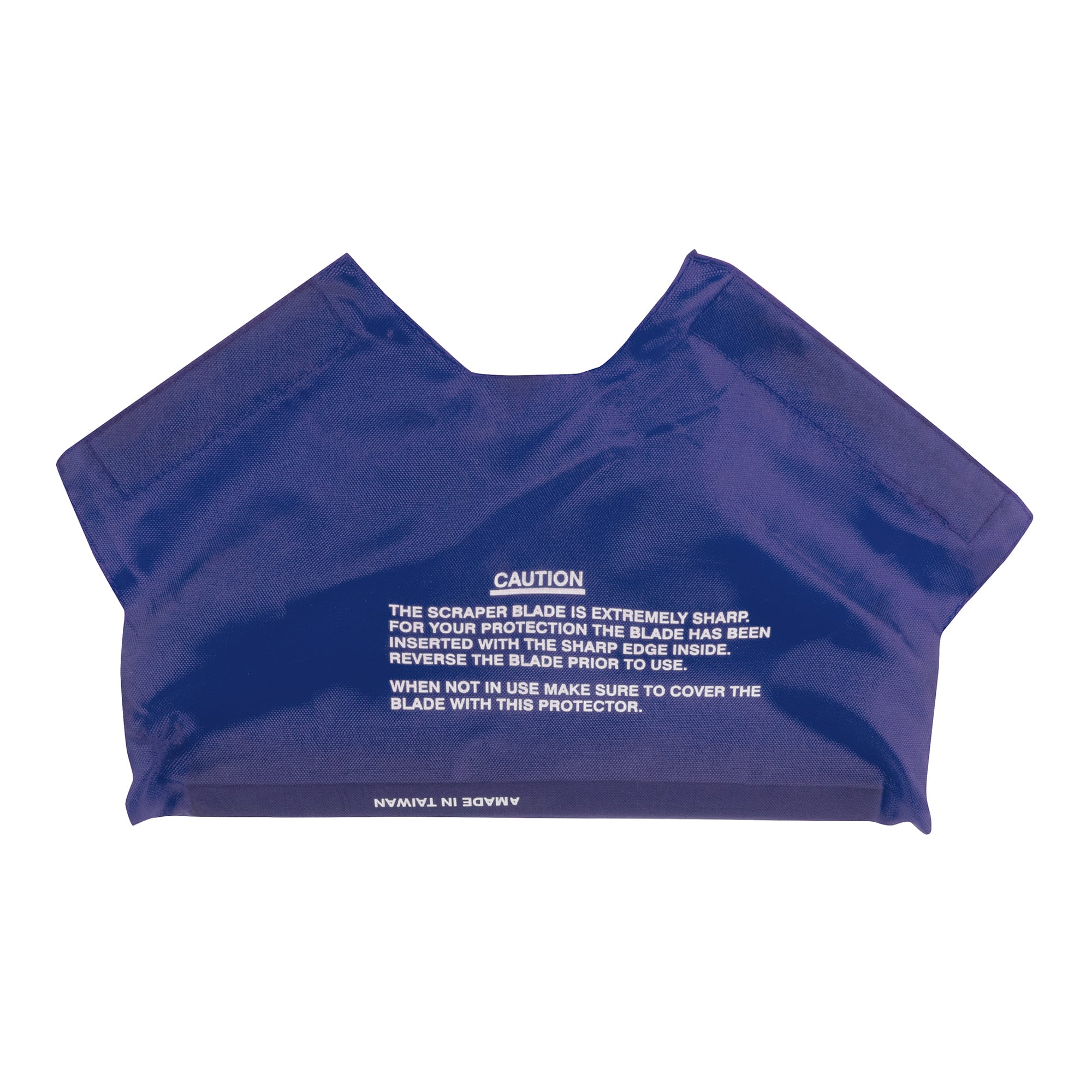 Canvas Blade Cover for 8" Adjustable Razor Floor Scraper 62909Q - 5