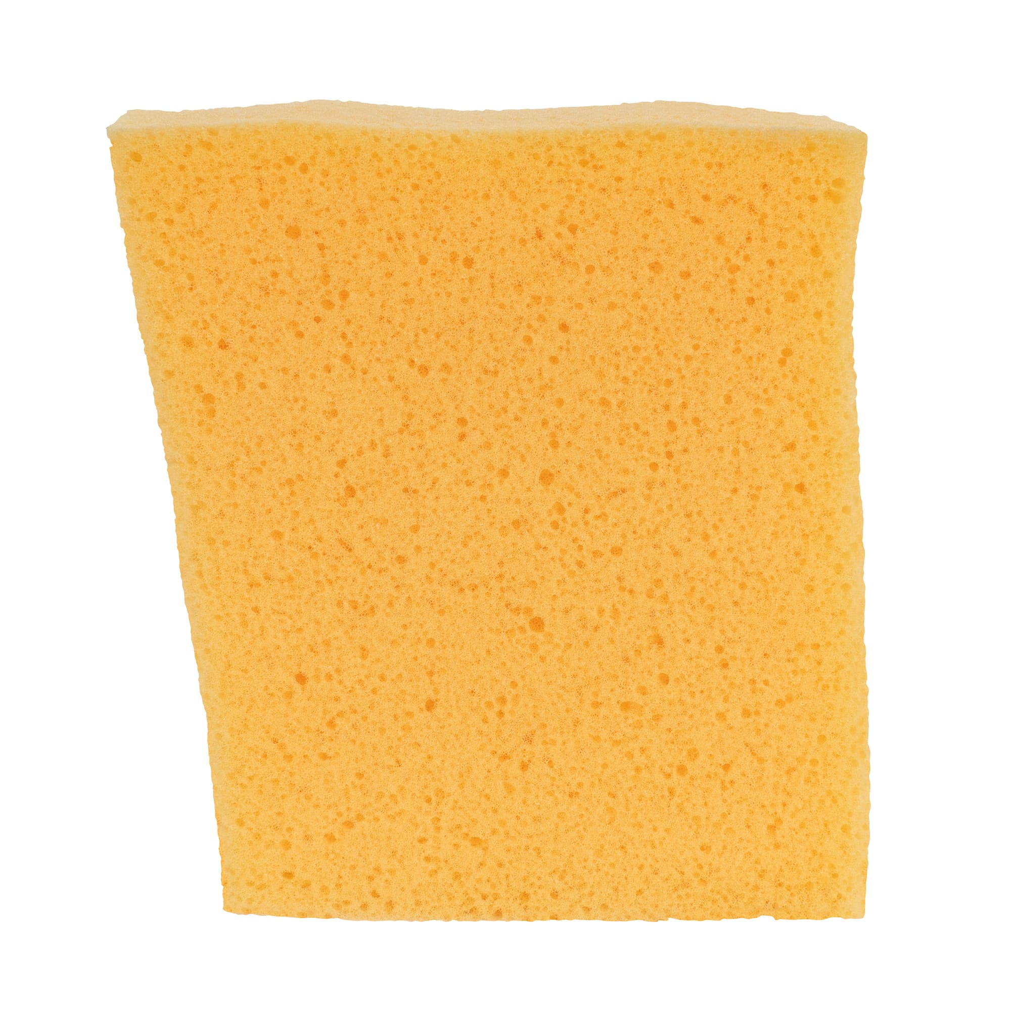 Pro Square All-Purpose Irregular Sponge Value Box (10 pack) - 4
