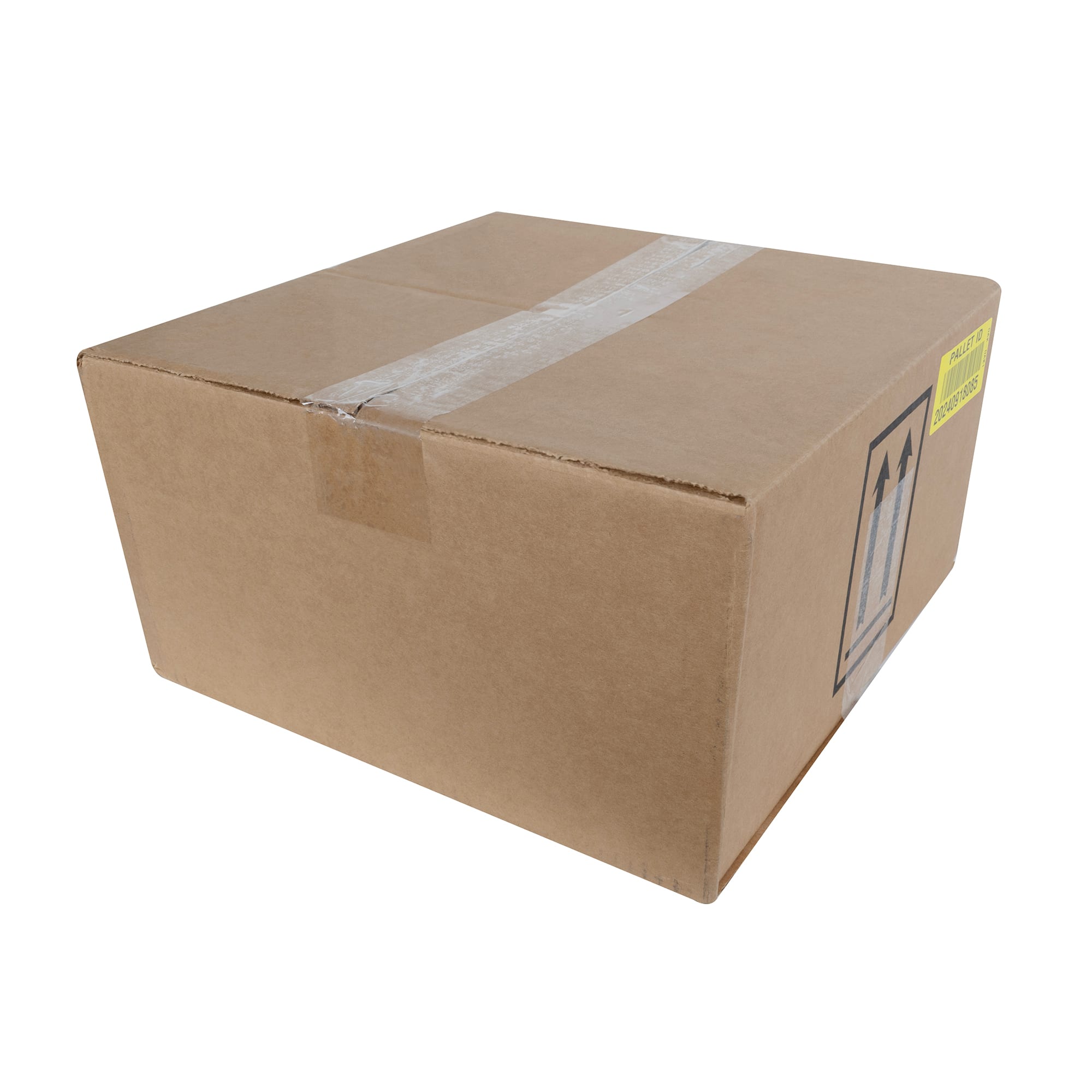 Pro Square All-Purpose Irregular Sponge Value Box (10 pack) - 8