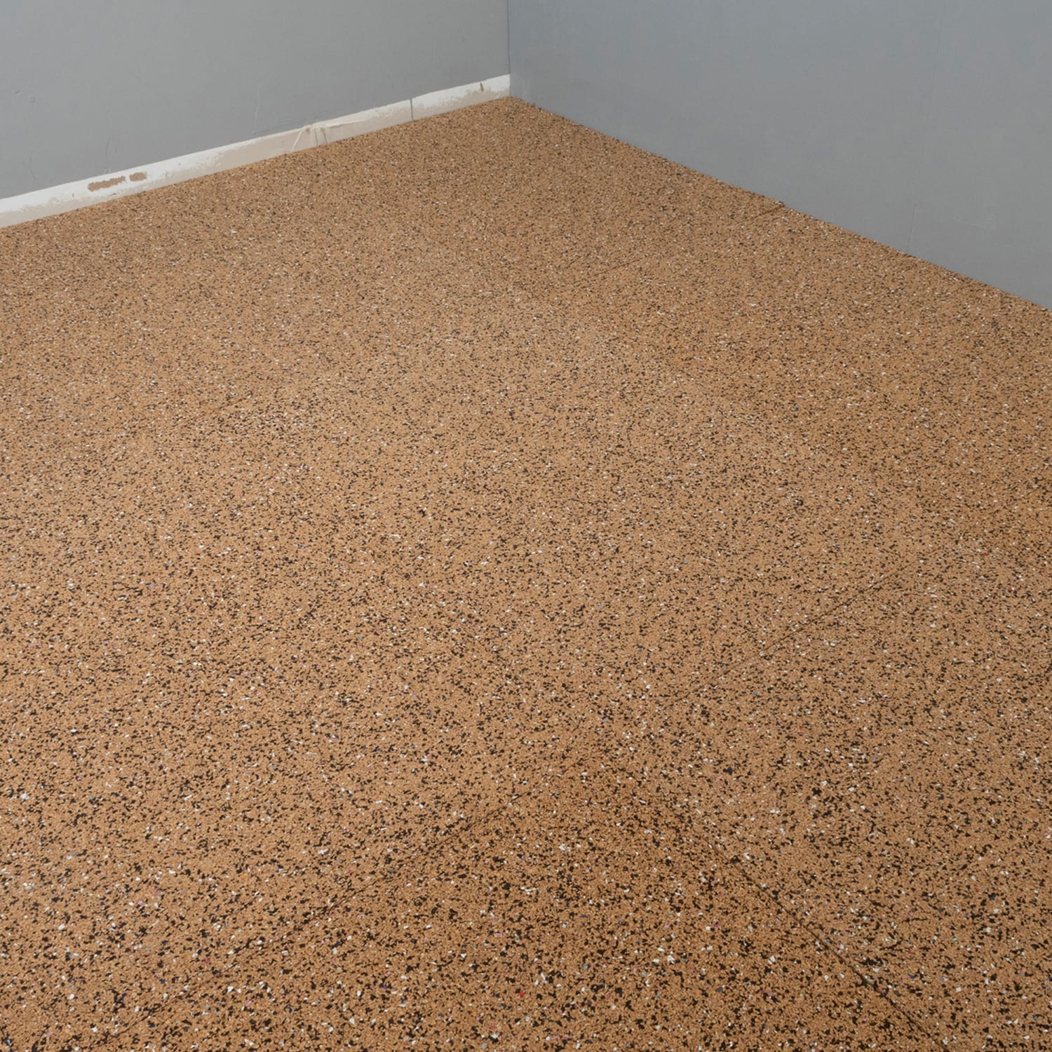 1/4" (6 mm) Cork Plus Underlayment Sheets - 150 sq. ft. (25 pack) - 2