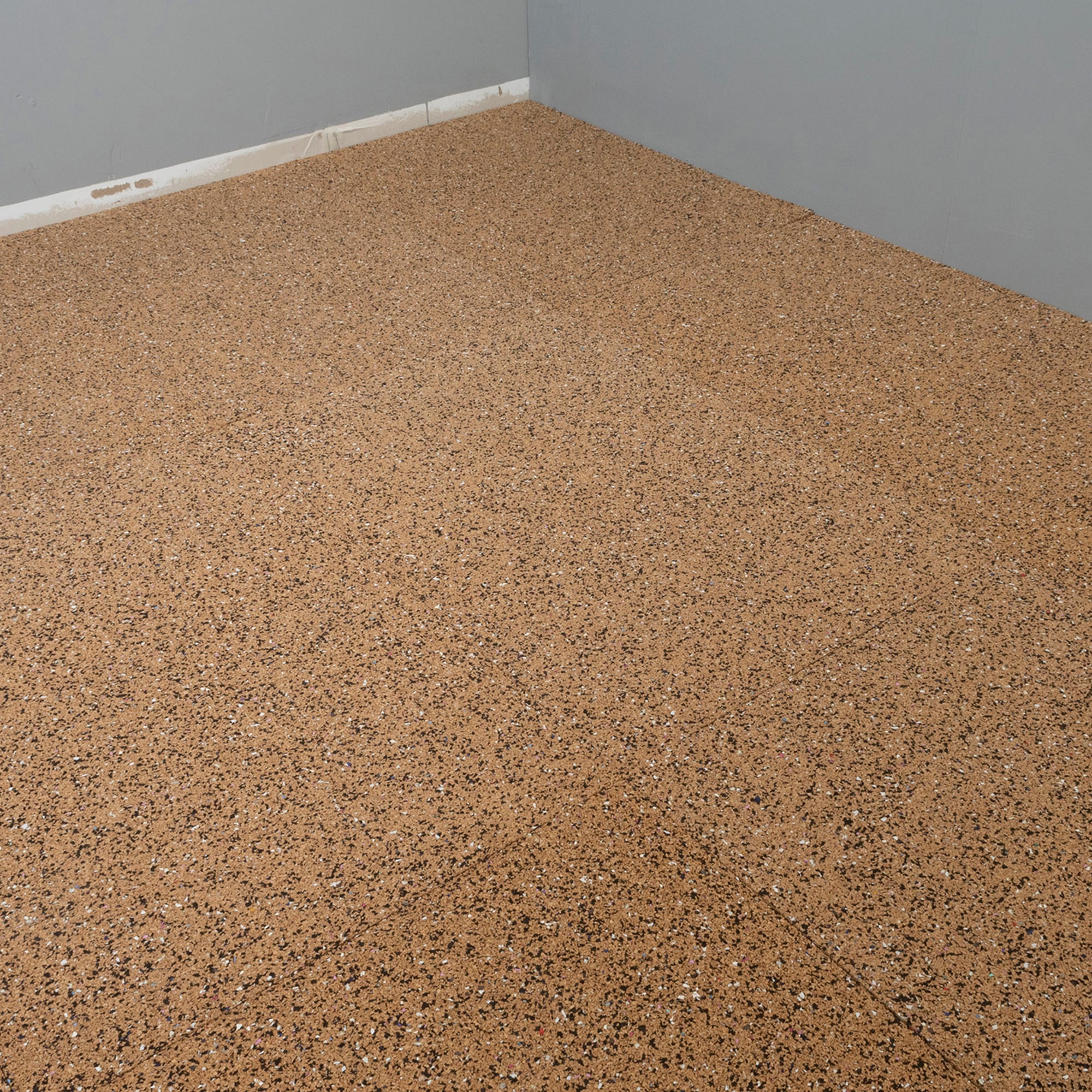 1/4" (6 mm) Cork Plus Underlayment Sheets - 150 sq. ft. (25 pack) - 2