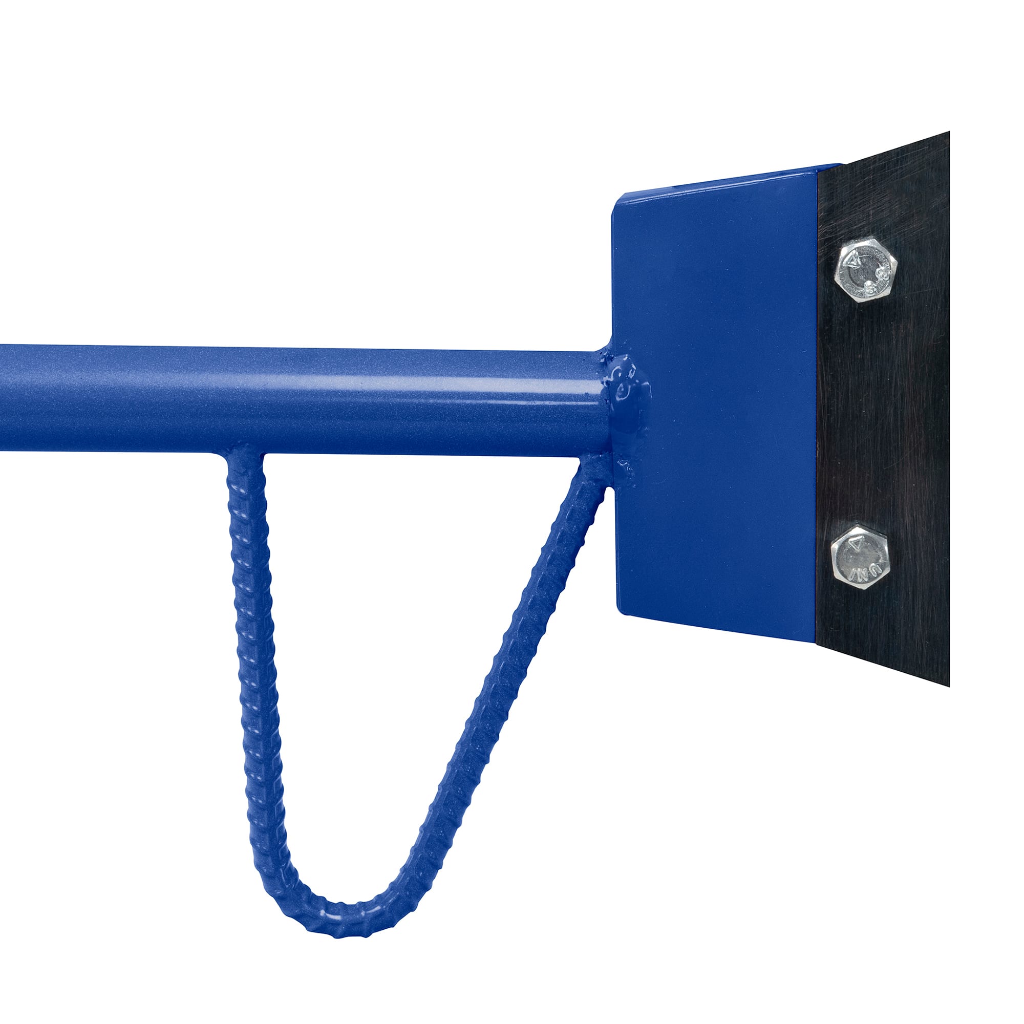 7" Scraper Blade for 75006Q and 75015QC Heavy Duty Floor Scrapers - 3