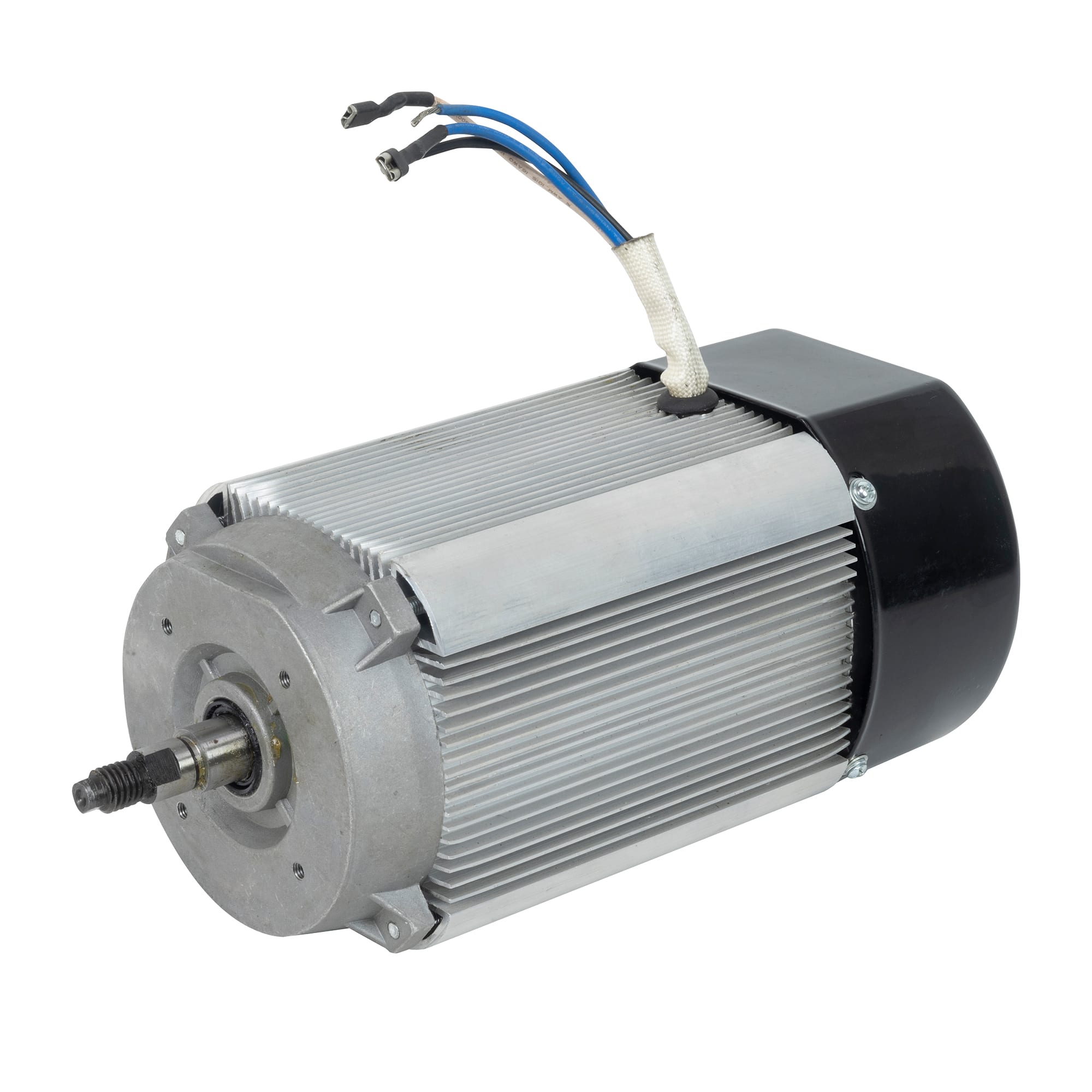 Motor for 24" Bridge Saws 83200 and 83200Q - 1