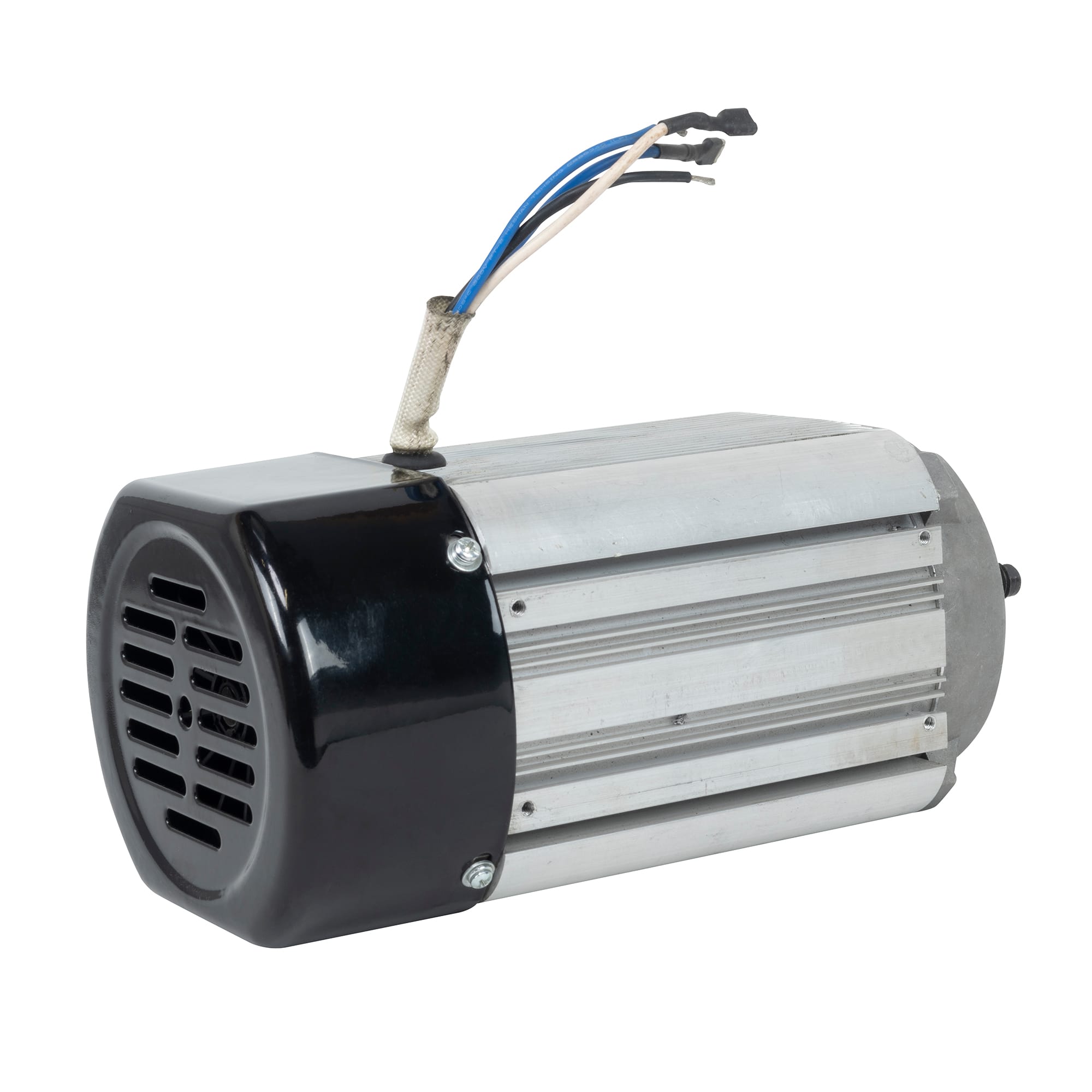 Motor for 24" Bridge Saws 83200 and 83200Q - 2