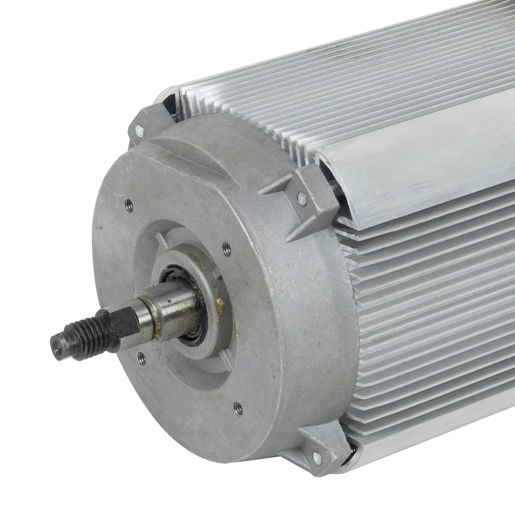 Motor for 24" Bridge Saws 83200 and 83200Q - 5
