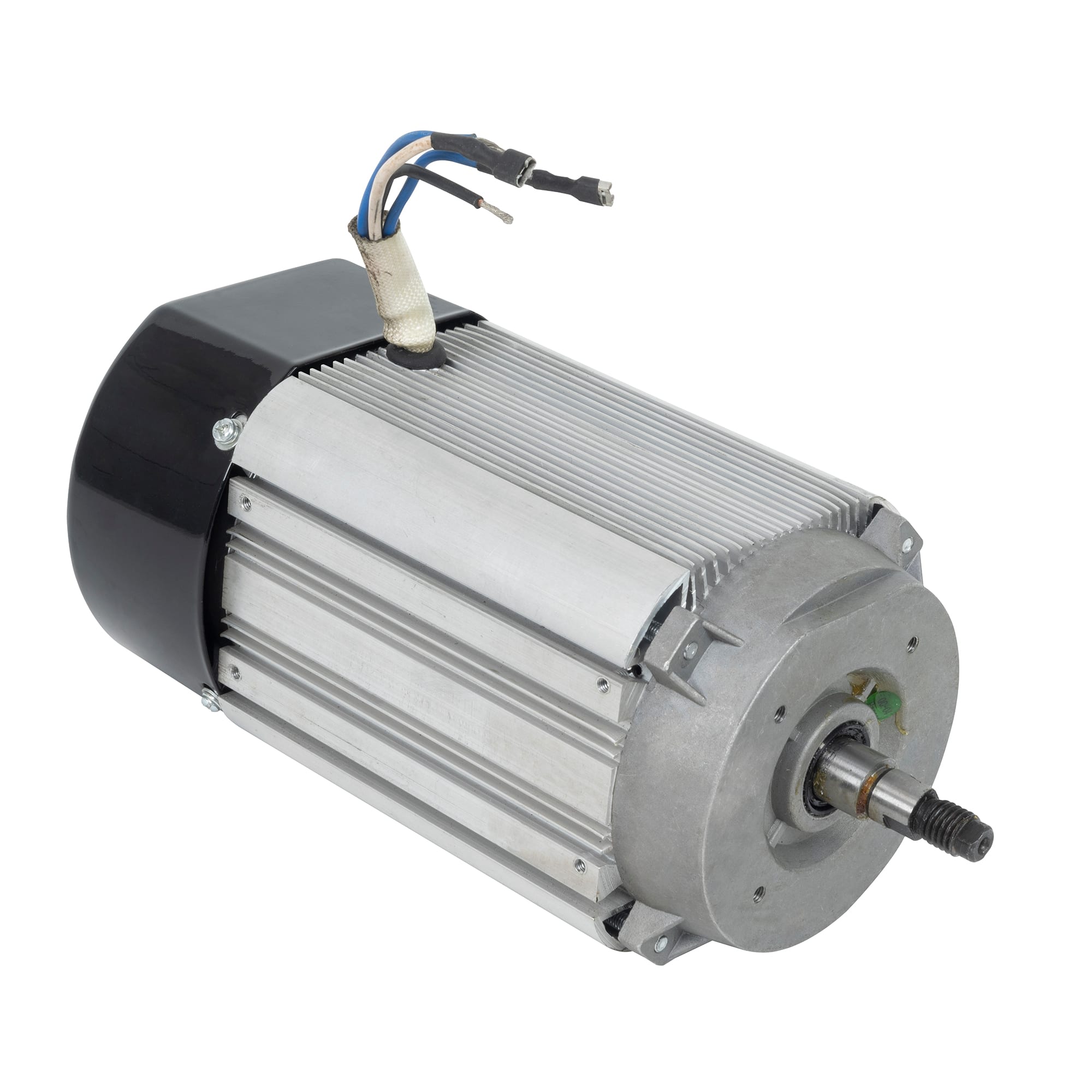 Motor for 24" Bridge Saws 83200 and 83200Q - 7