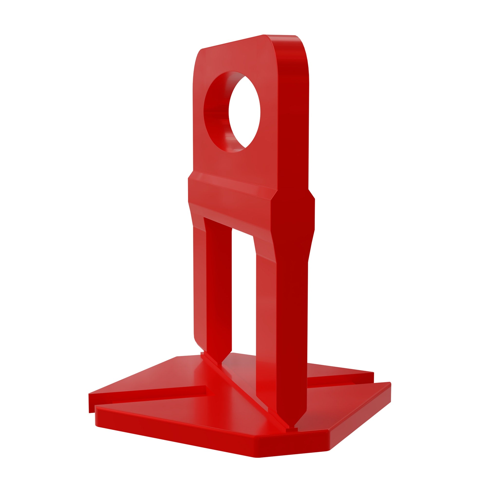 1/8" Clips - Part A of Tile Leveling System (1%2C000 pack) - 1