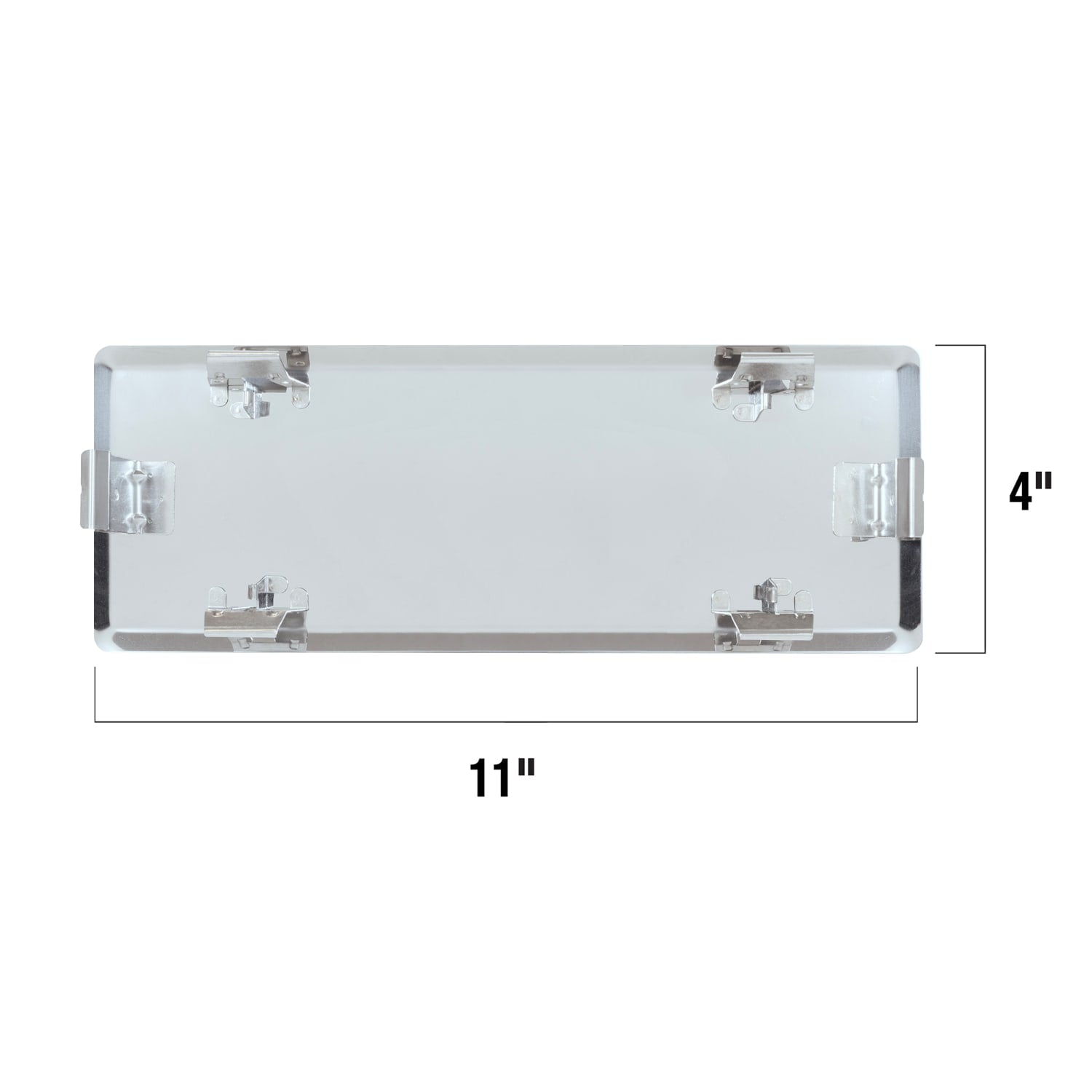Iron Holder Tray for 10-282G-2 and 10-482G Deluxe Heat Bond Irons - 4