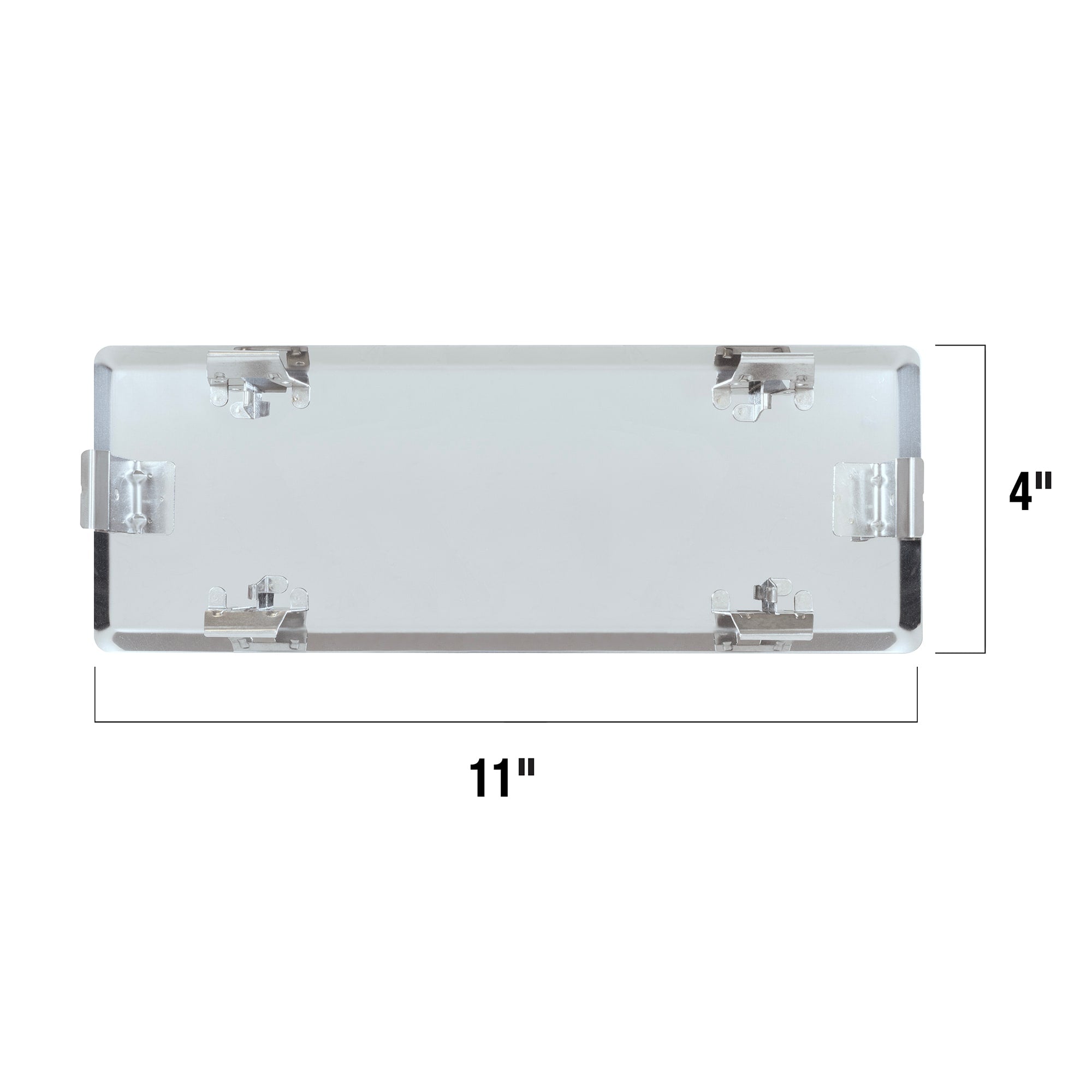 Iron Holder Tray for 10-282G-2 and 10-482G Deluxe Heat Bond Irons - 4