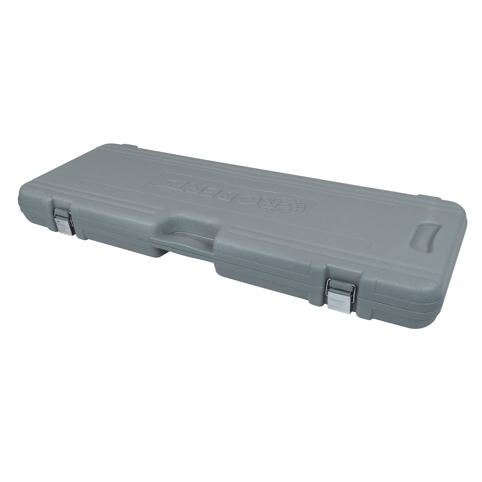 Case with Three 3' Extension Tubes for Carpet Stretchers - 6