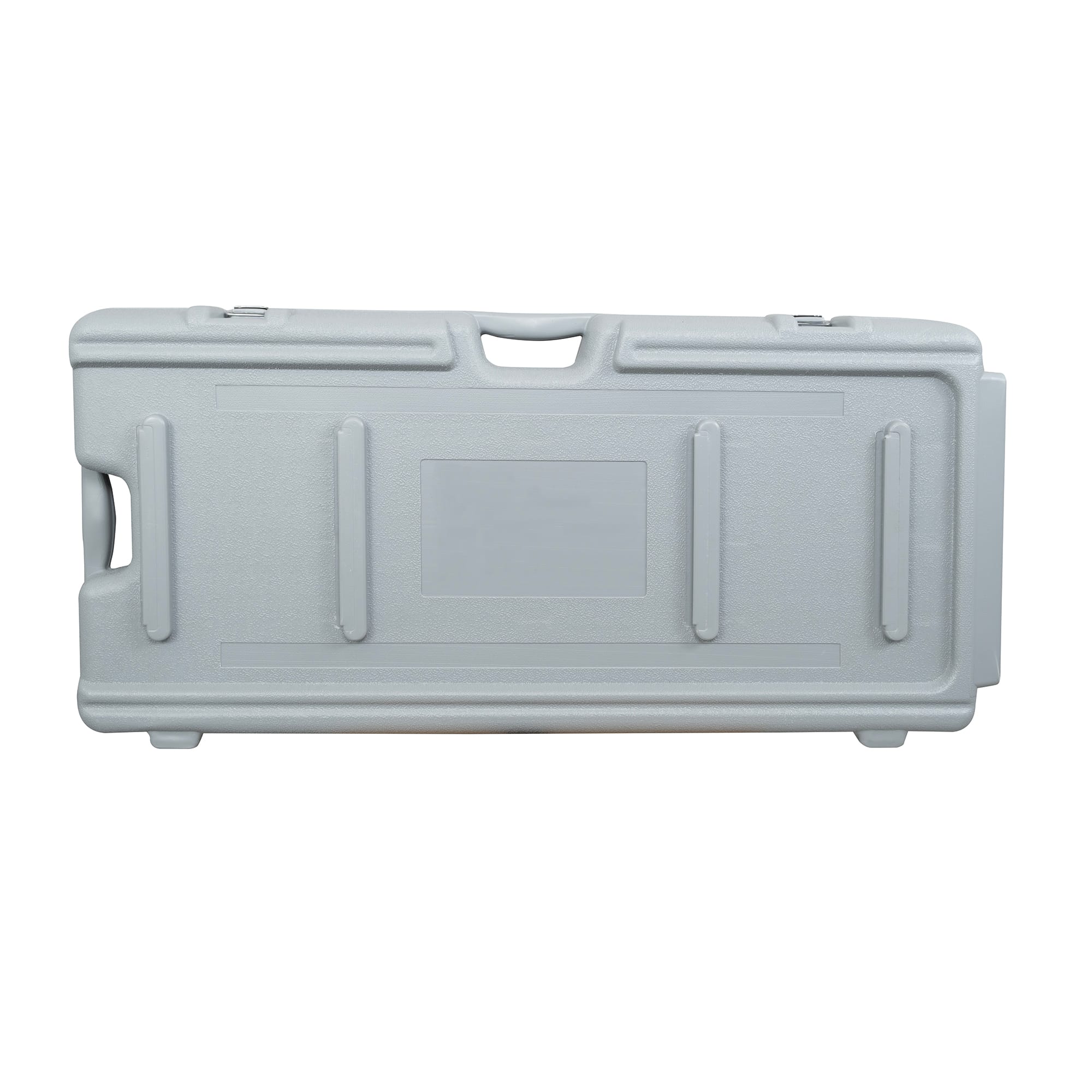 Carpet Stretcher Case with Wheels for 10-254 & 10-237 Stretchers - 4