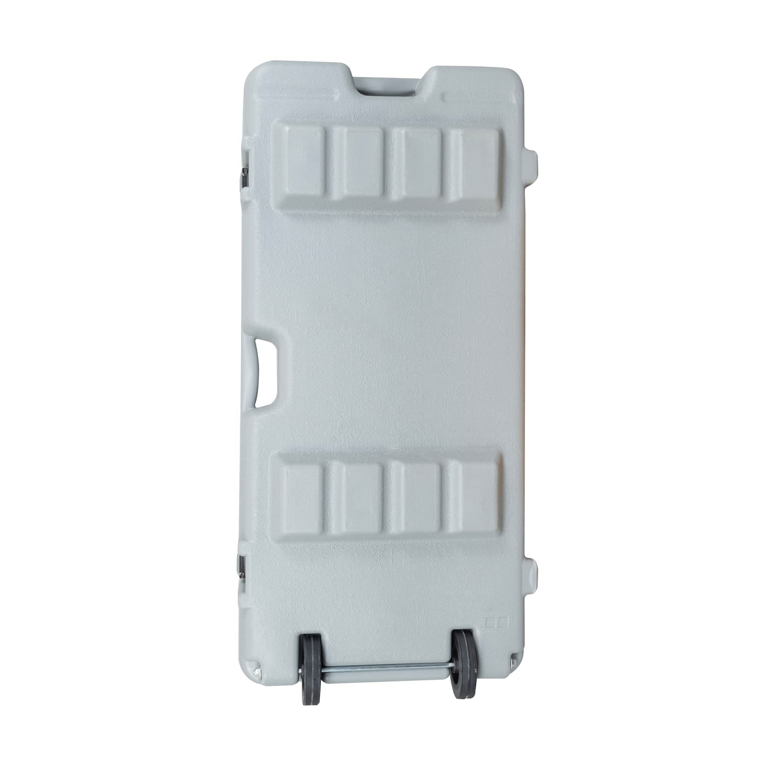 Carpet Stretcher Case with Wheels for 10-254 & 10-237 Stretchers - 5