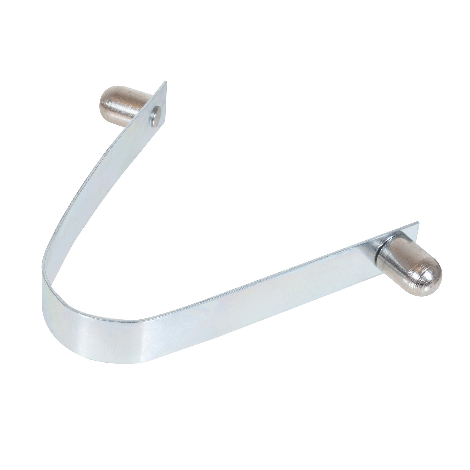 Spring Button for Carpet Stretcher Extension Tubes - 1