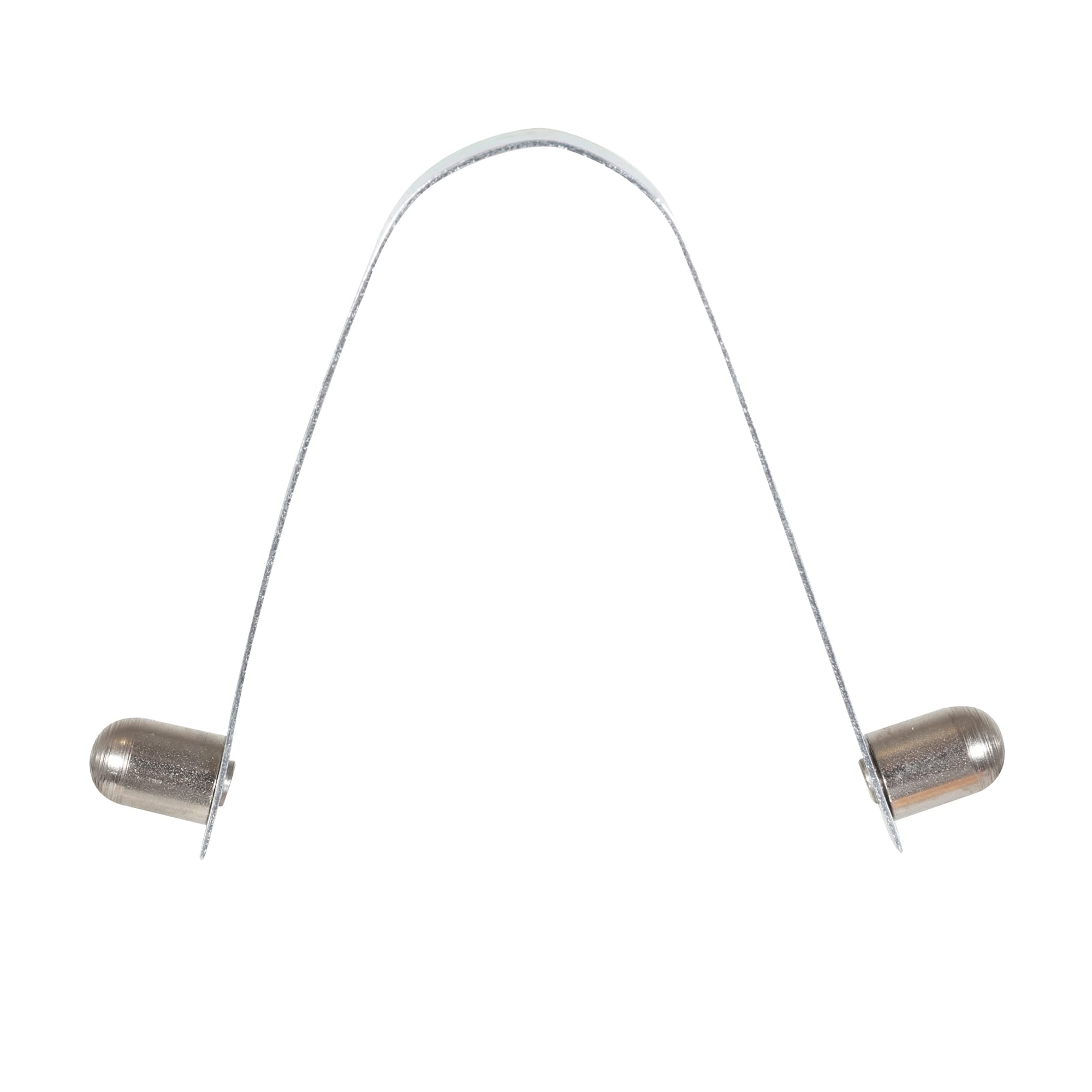 Spring Button for Carpet Stretcher Extension Tubes - 2