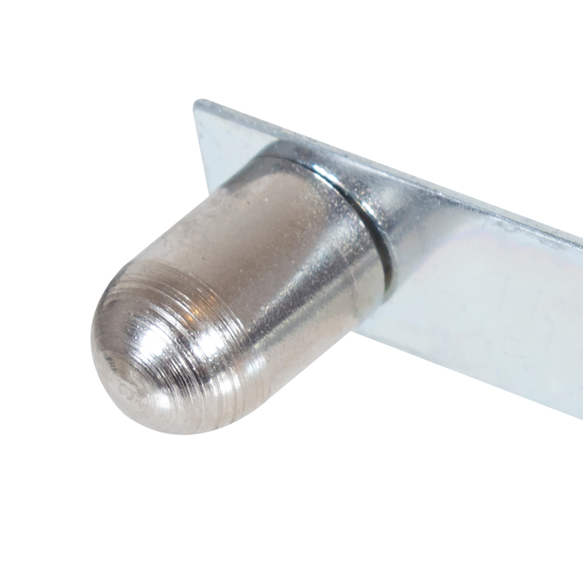 Spring Button for Carpet Stretcher Extension Tubes - 4