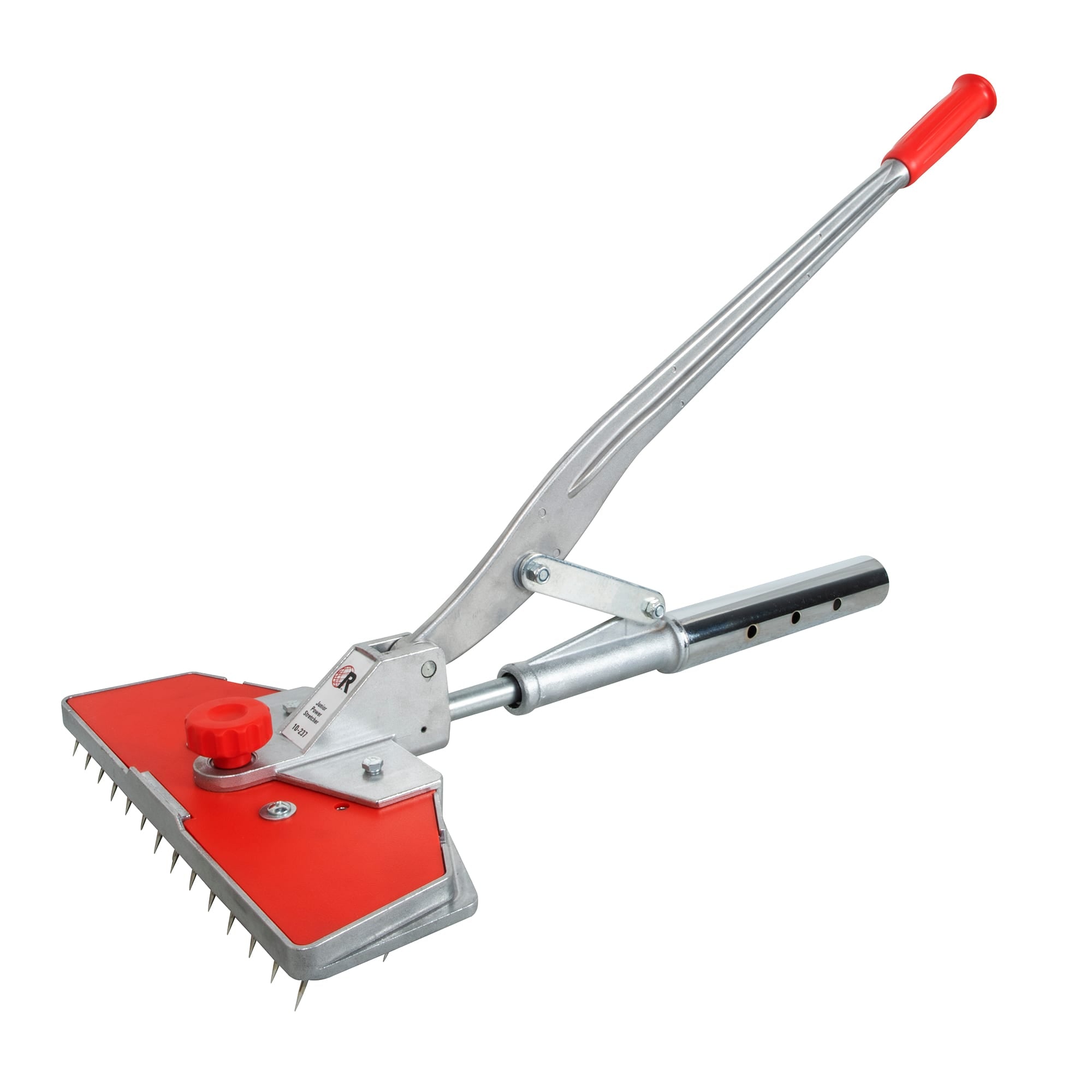 Stretcher Head for Junior Power Carpet Stretchers - 1