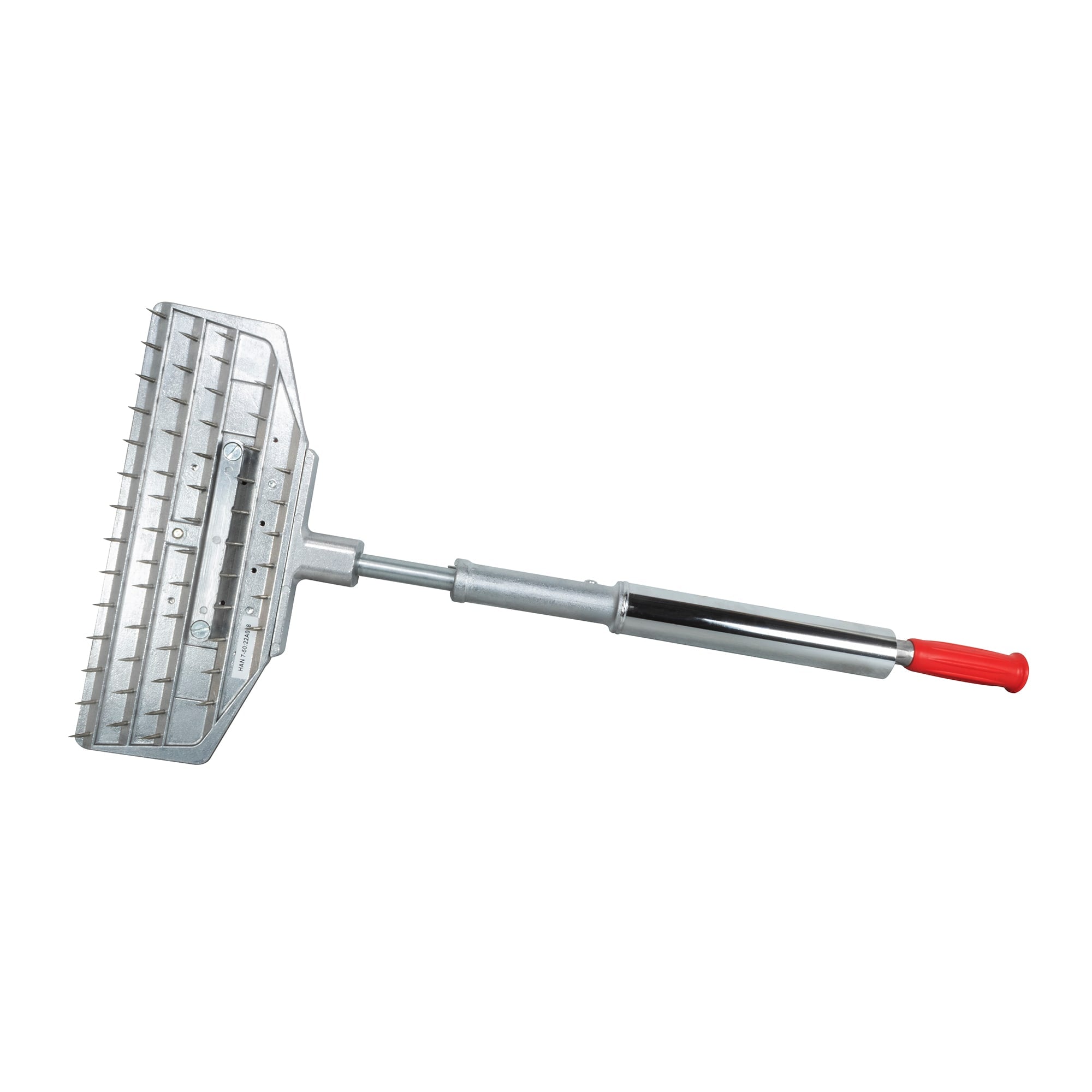 Stretcher Head for Junior Power Carpet Stretchers - 3