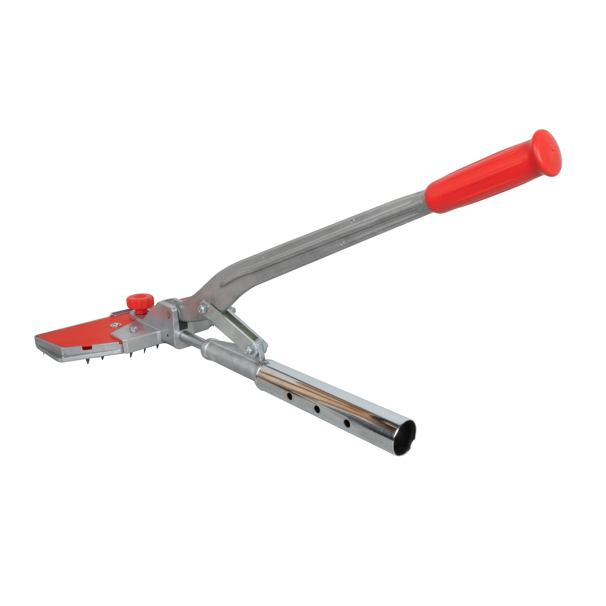 Stretcher Head for Junior Power Carpet Stretchers - 4