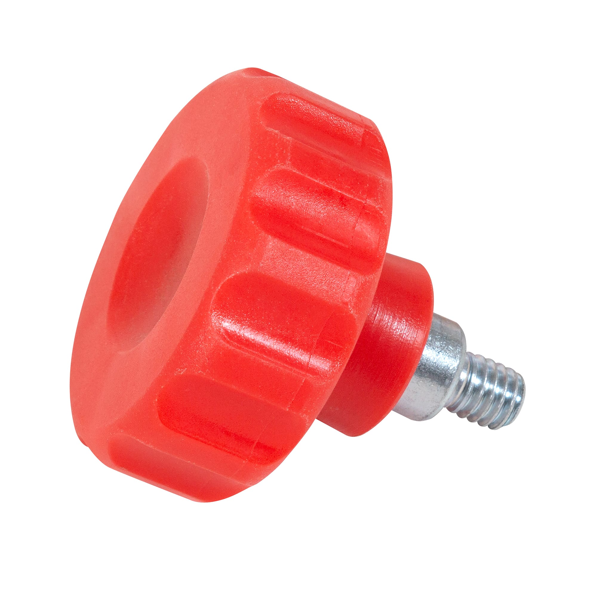 Head Mounting Knob for 10-254 and 10-254V Carpet Stretchers - 1