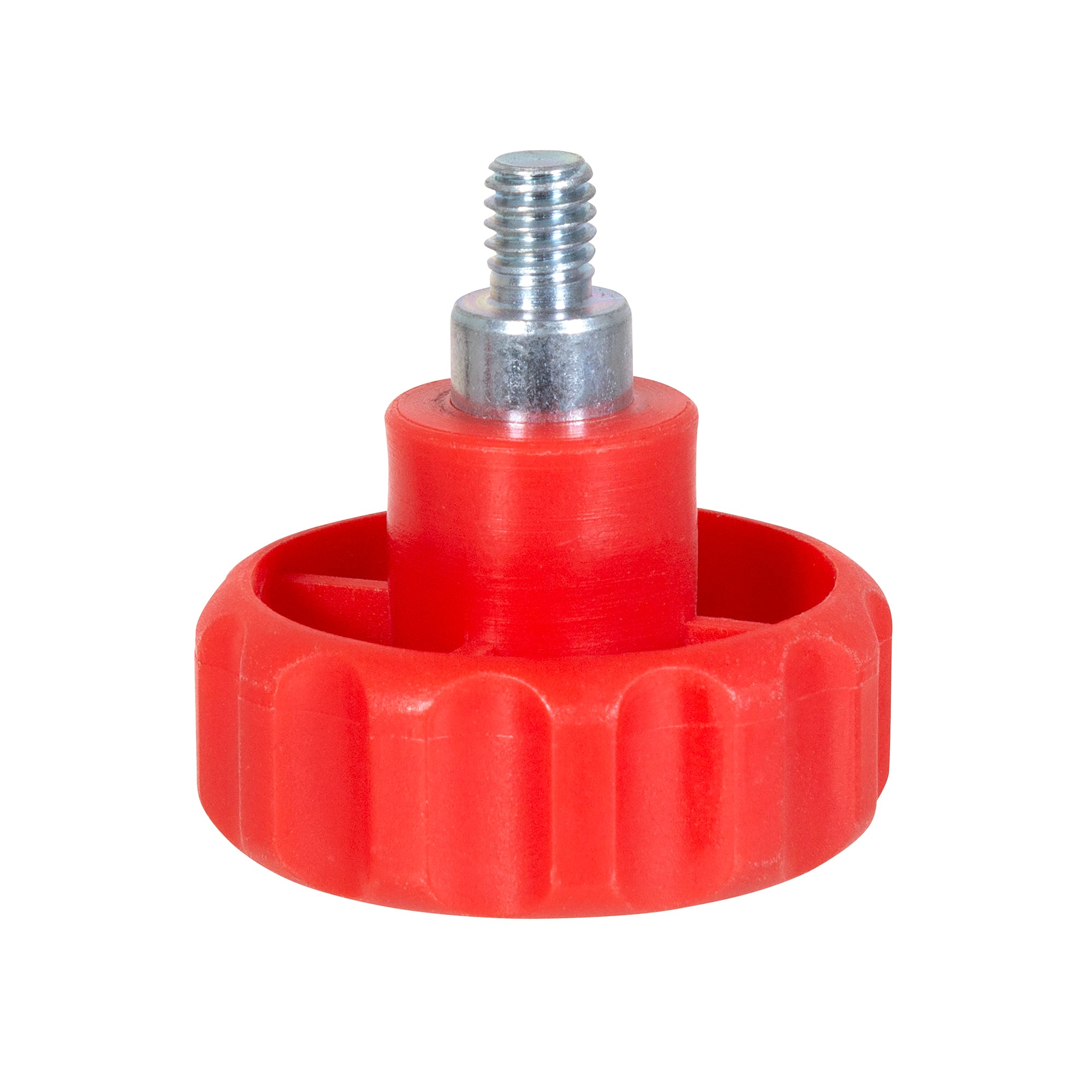 Head Mounting Knob for 10-254 and 10-254V Carpet Stretchers - 3