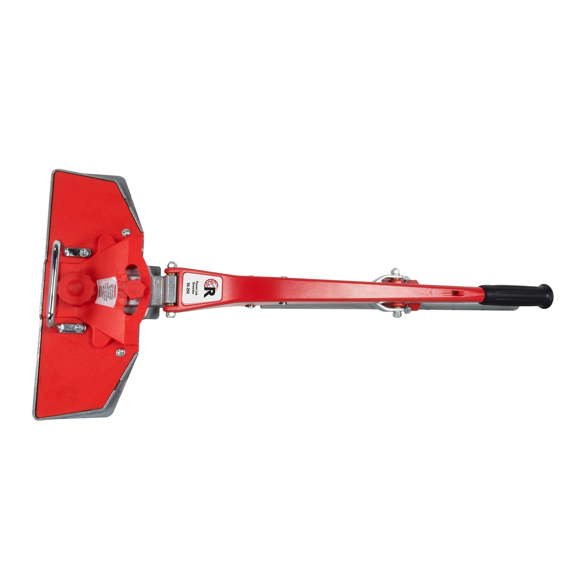 Stretcher Head for 10-254 and 10-254V Power-Lok Carpet Stretchers - 2