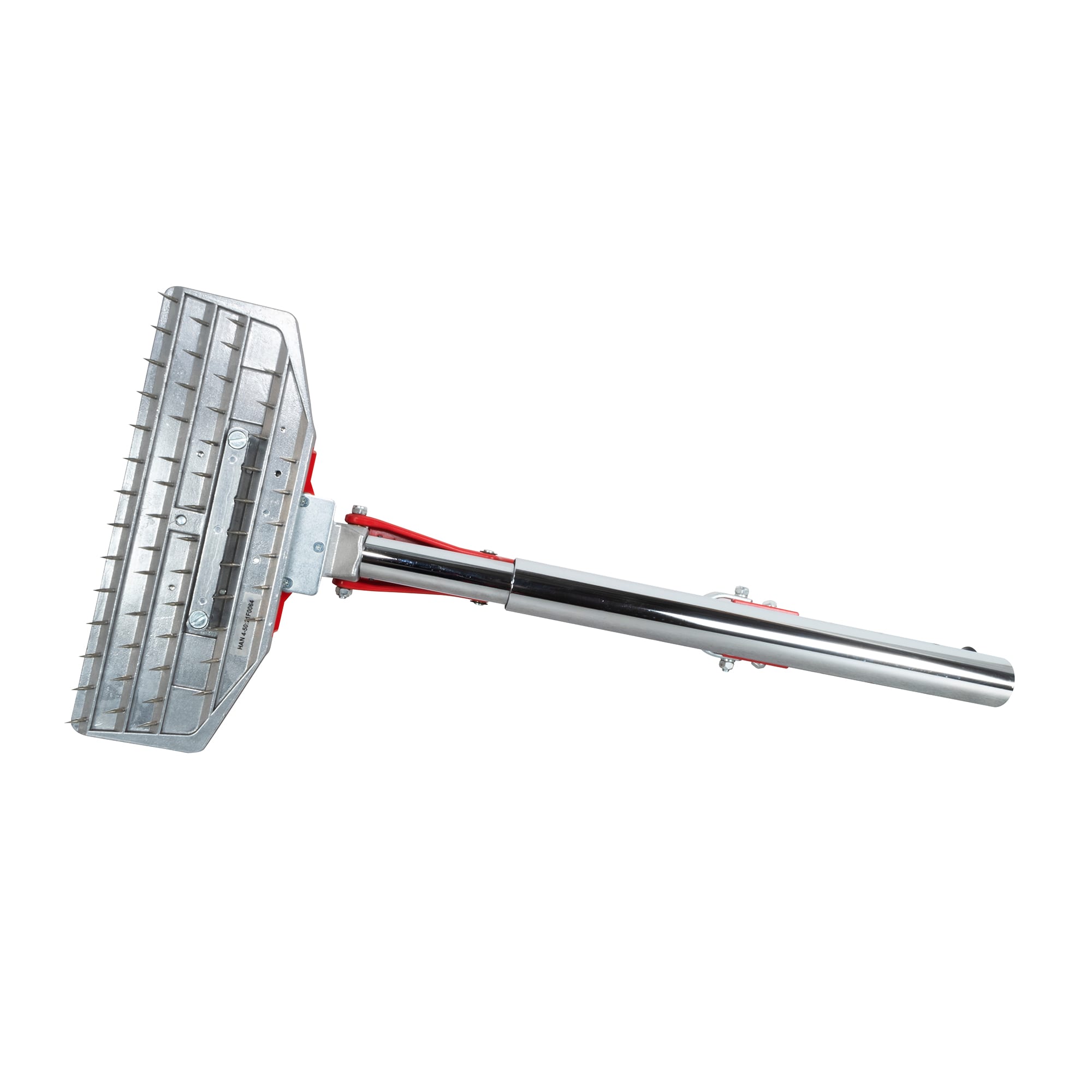 Stretcher Head for 10-254 and 10-254V Power-Lok Carpet Stretchers - 3