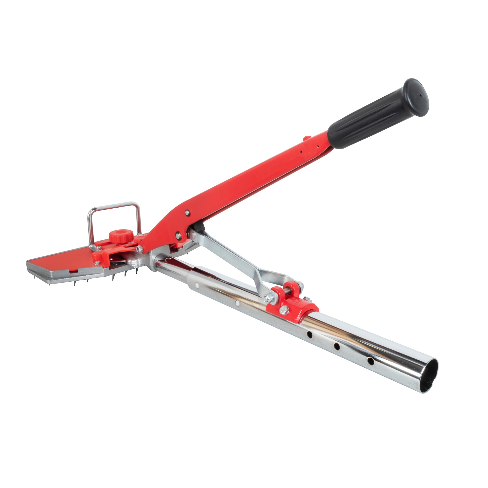 Stretcher Head for 10-254 and 10-254V Power-Lok Carpet Stretchers - 4