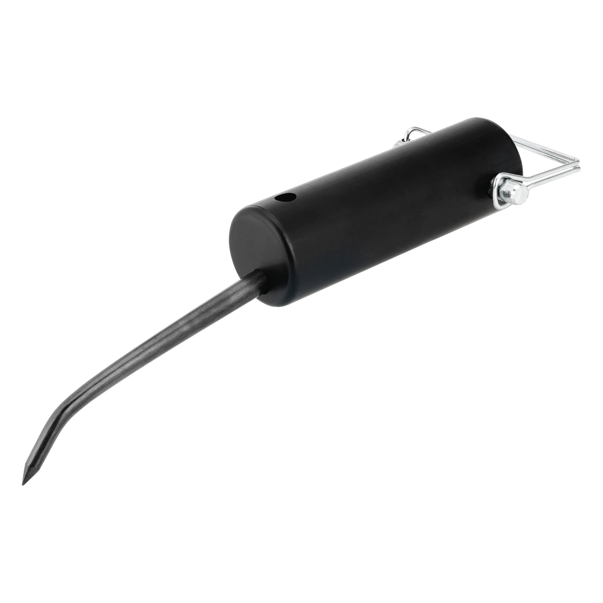 Power Stretcher Tail for Specific Carpet Stretchers - 2