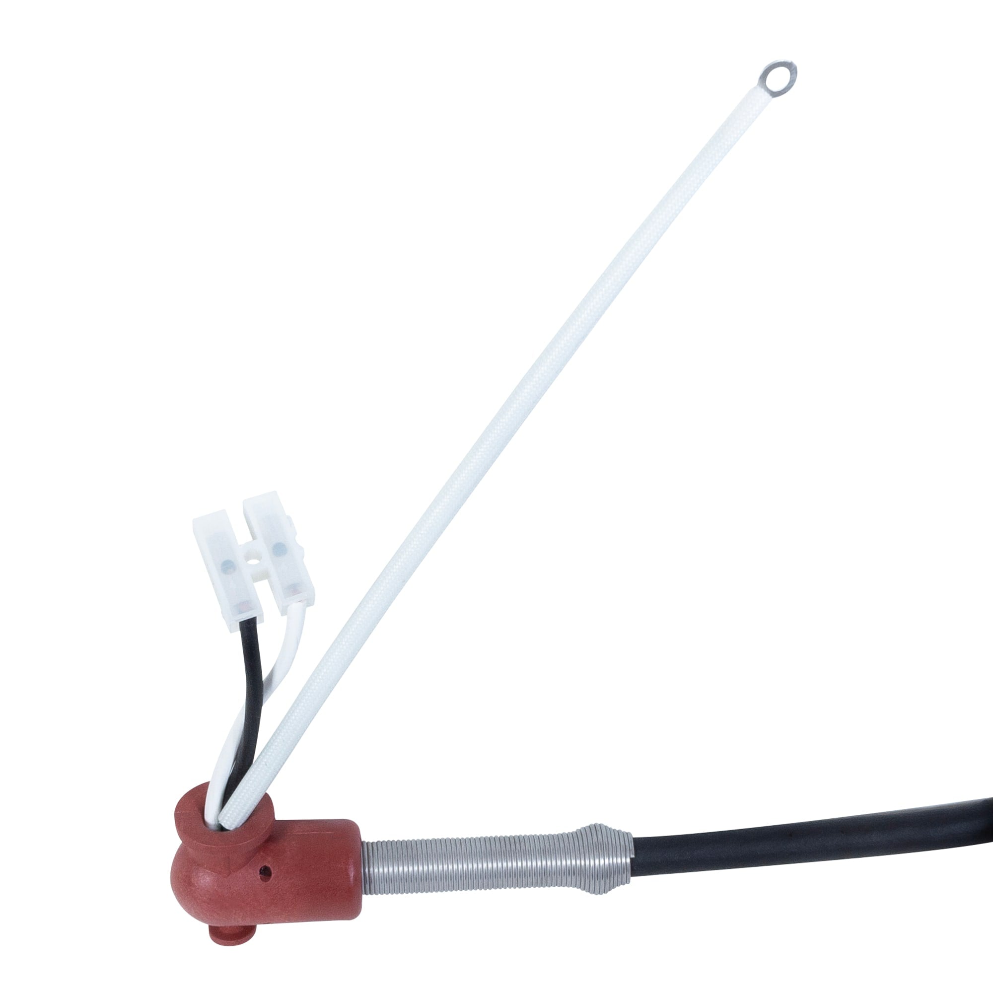 Cord Set with Relief Spring for Specific Heat Bond Seaming Irons - 2