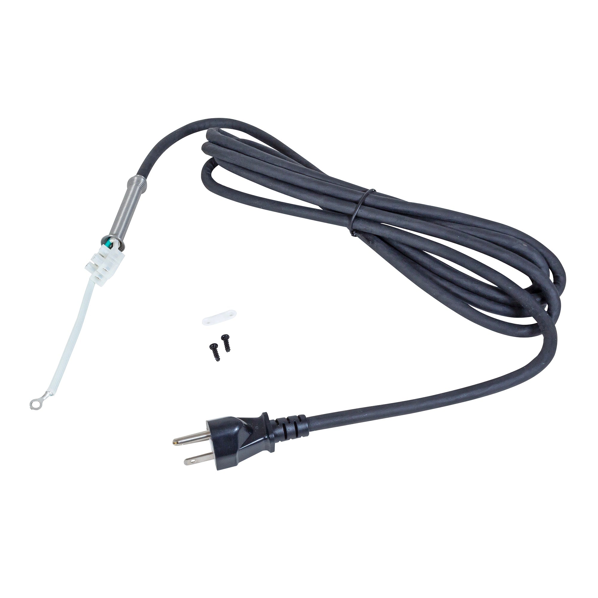 Cord Set w/ Relief Spring for 10-482G Cool Shield Heat Bond Iron - 1