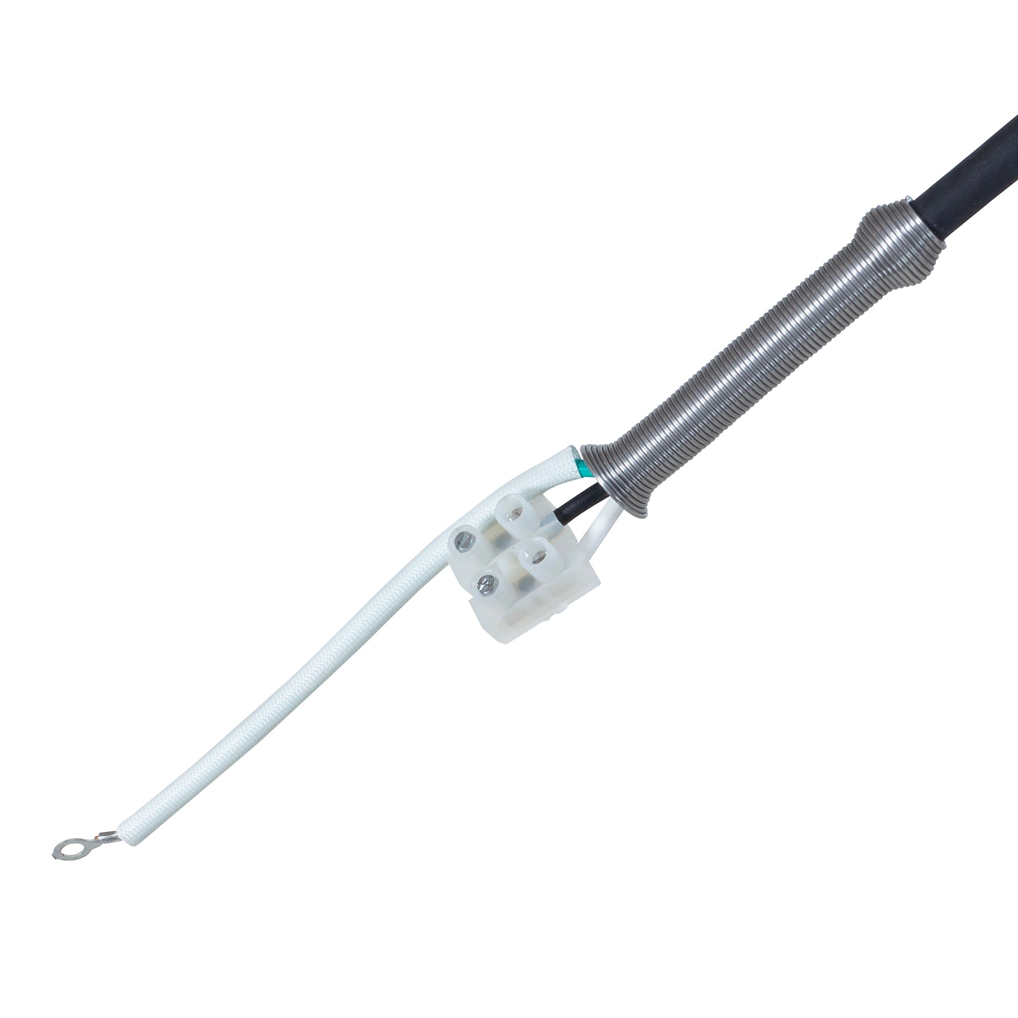 Cord Set w/ Relief Spring for 10-482G Cool Shield Heat Bond Iron - 2