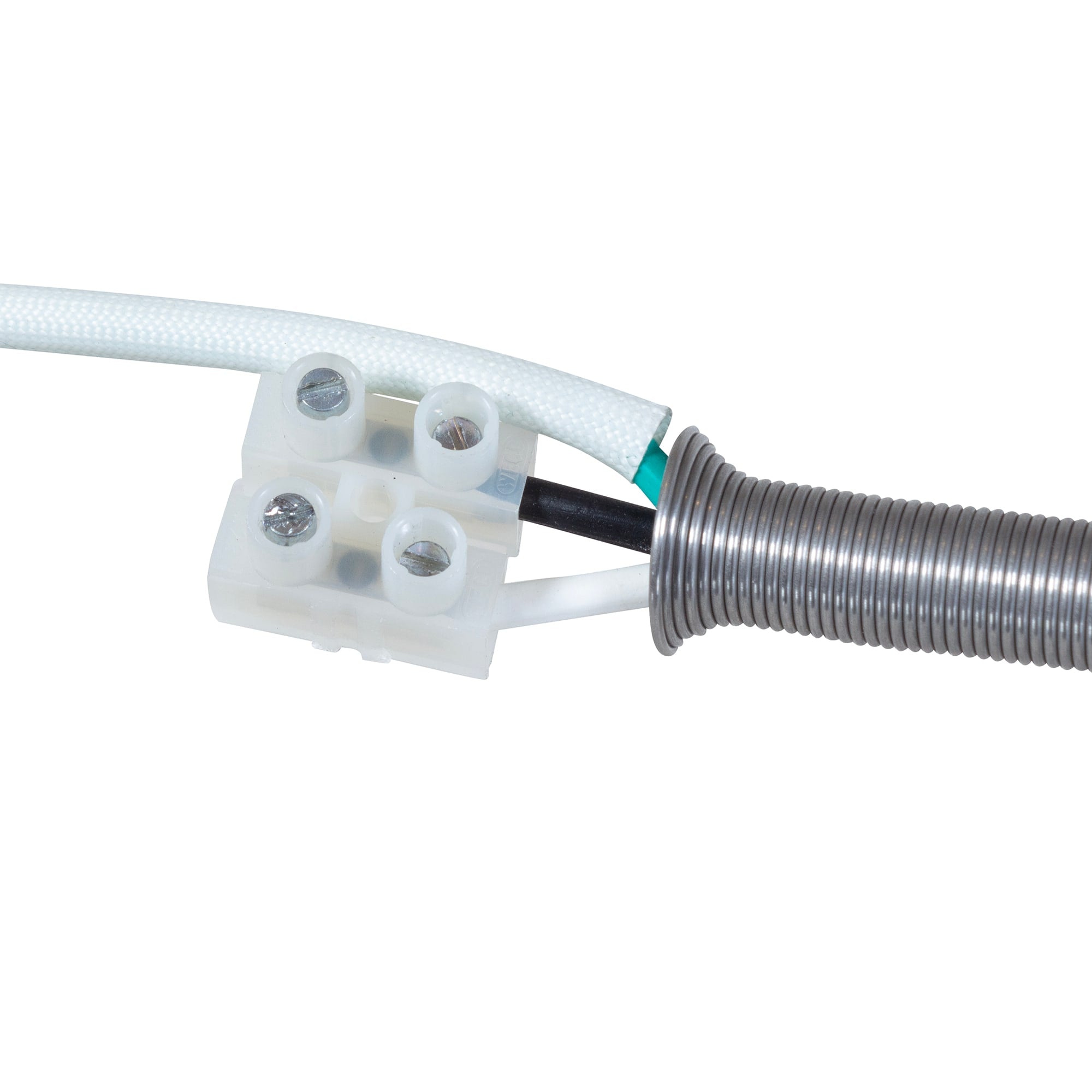 Cord Set w/ Relief Spring for 10-482G Cool Shield Heat Bond Iron - 4