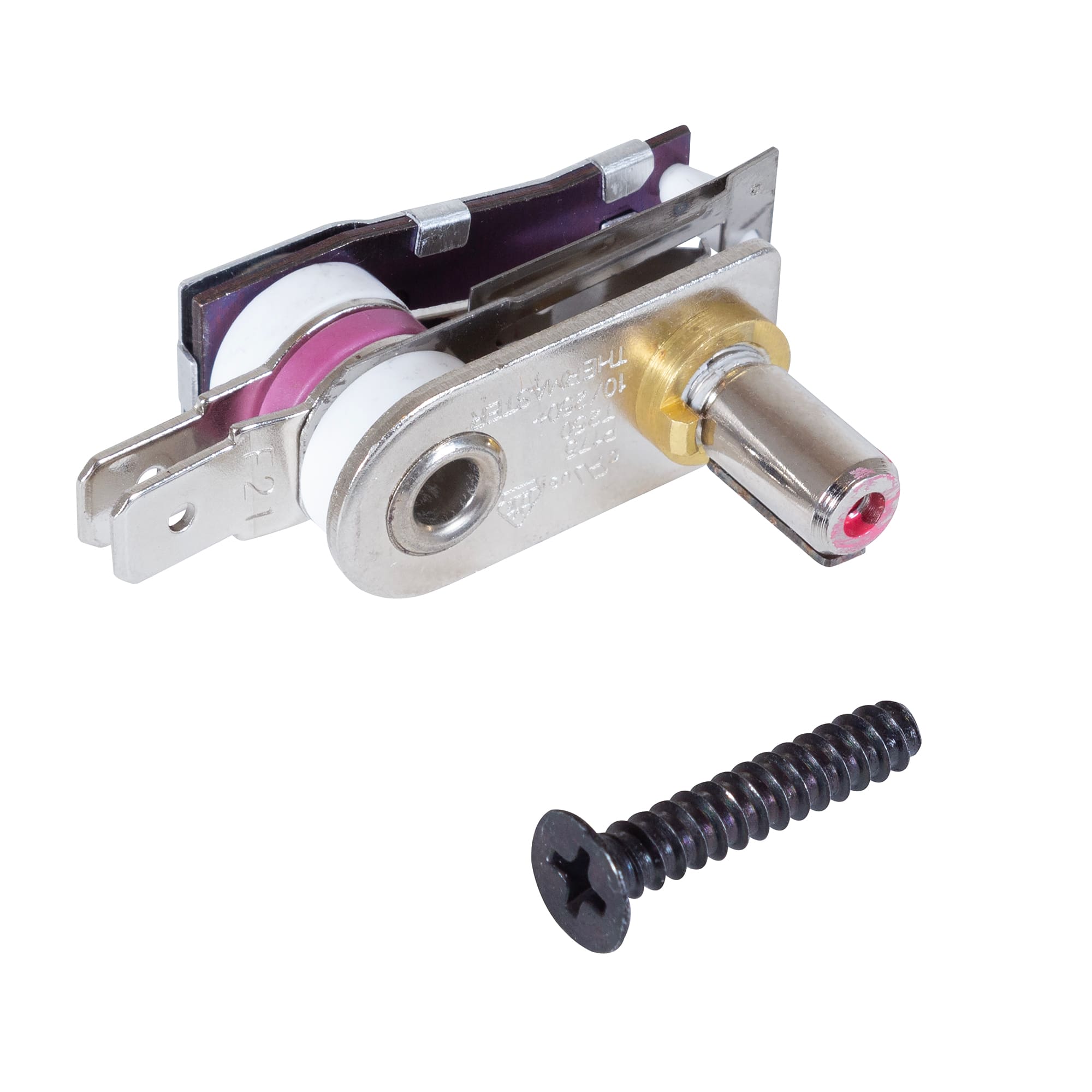 Thermostat for 10-282G-2 and 10-482G Heat Bond Seaming Irons - 1