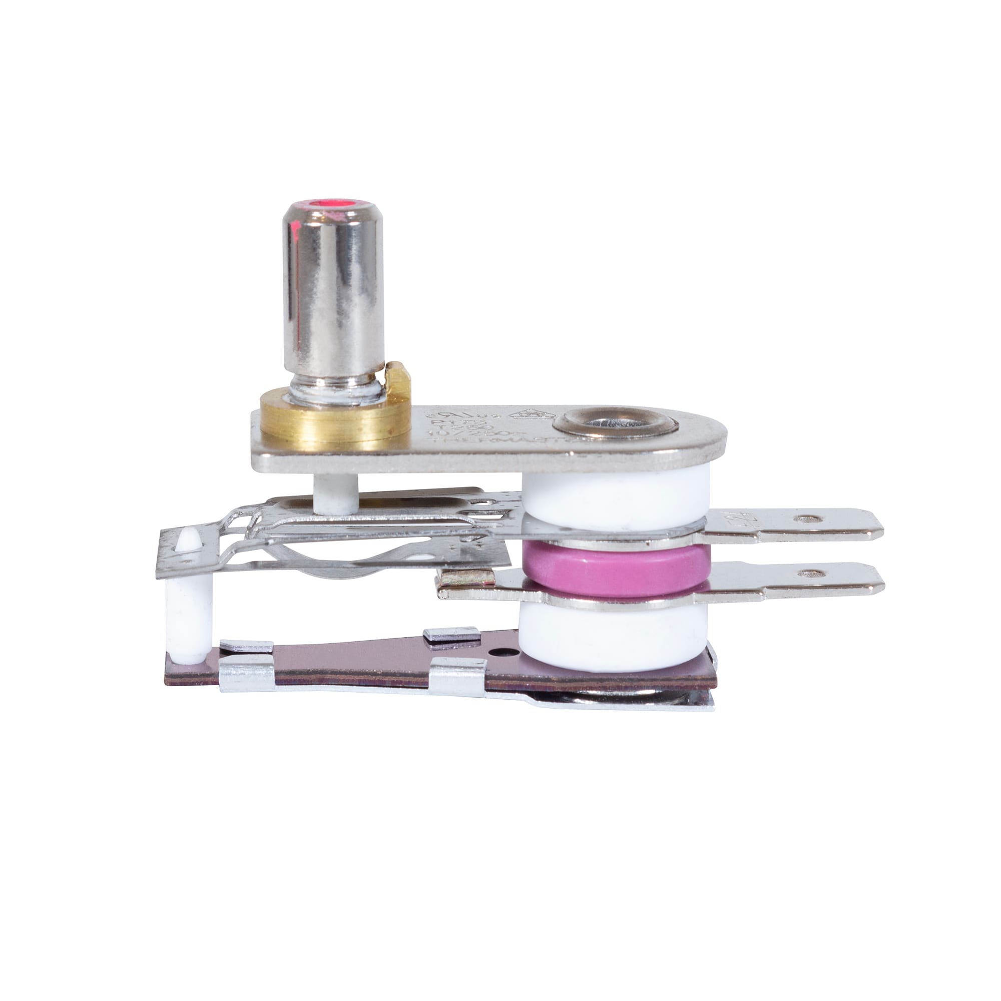 Thermostat for 10-282G-2 and 10-482G Heat Bond Seaming Irons - 2