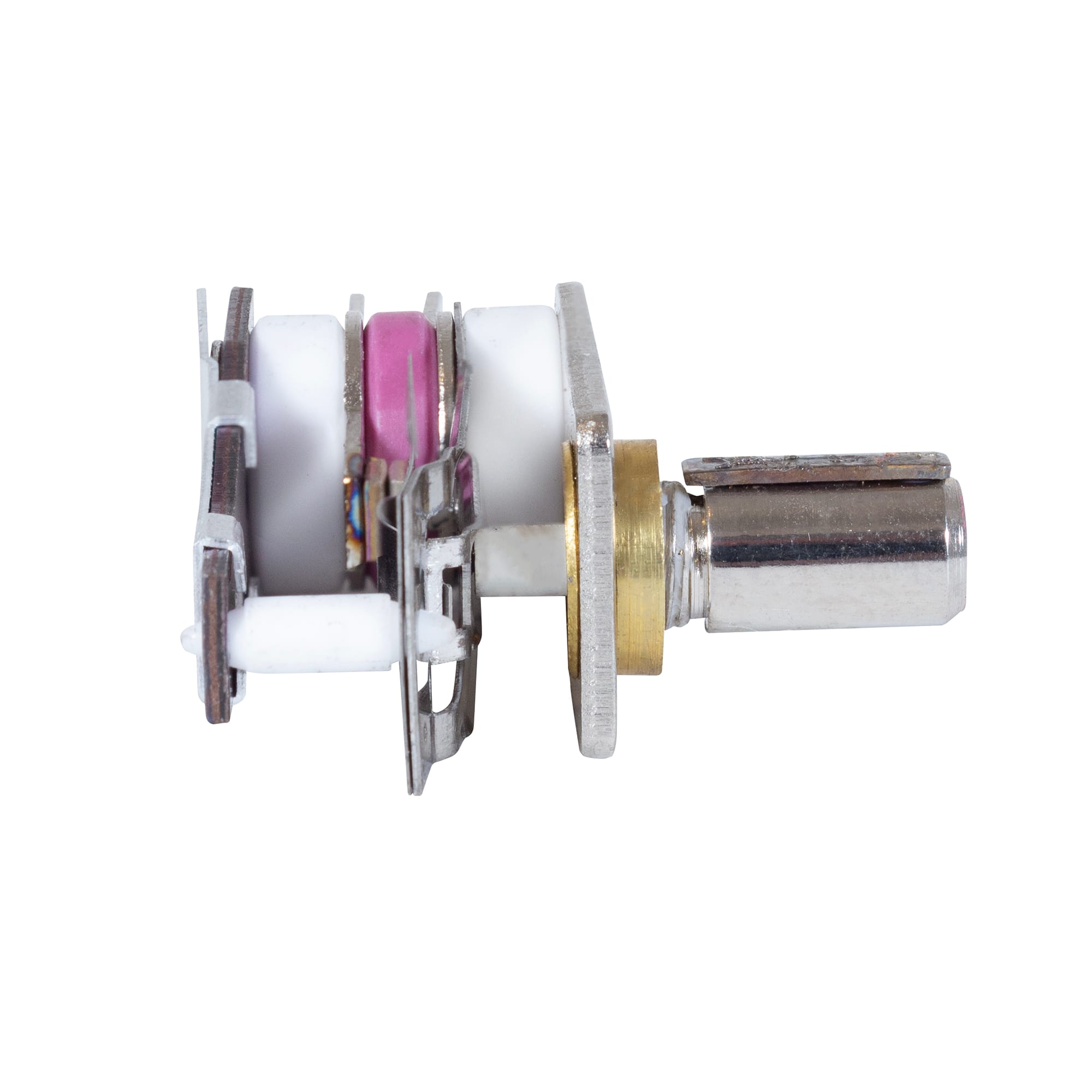 Thermostat for 10-282G-2 and 10-482G Heat Bond Seaming Irons - 4