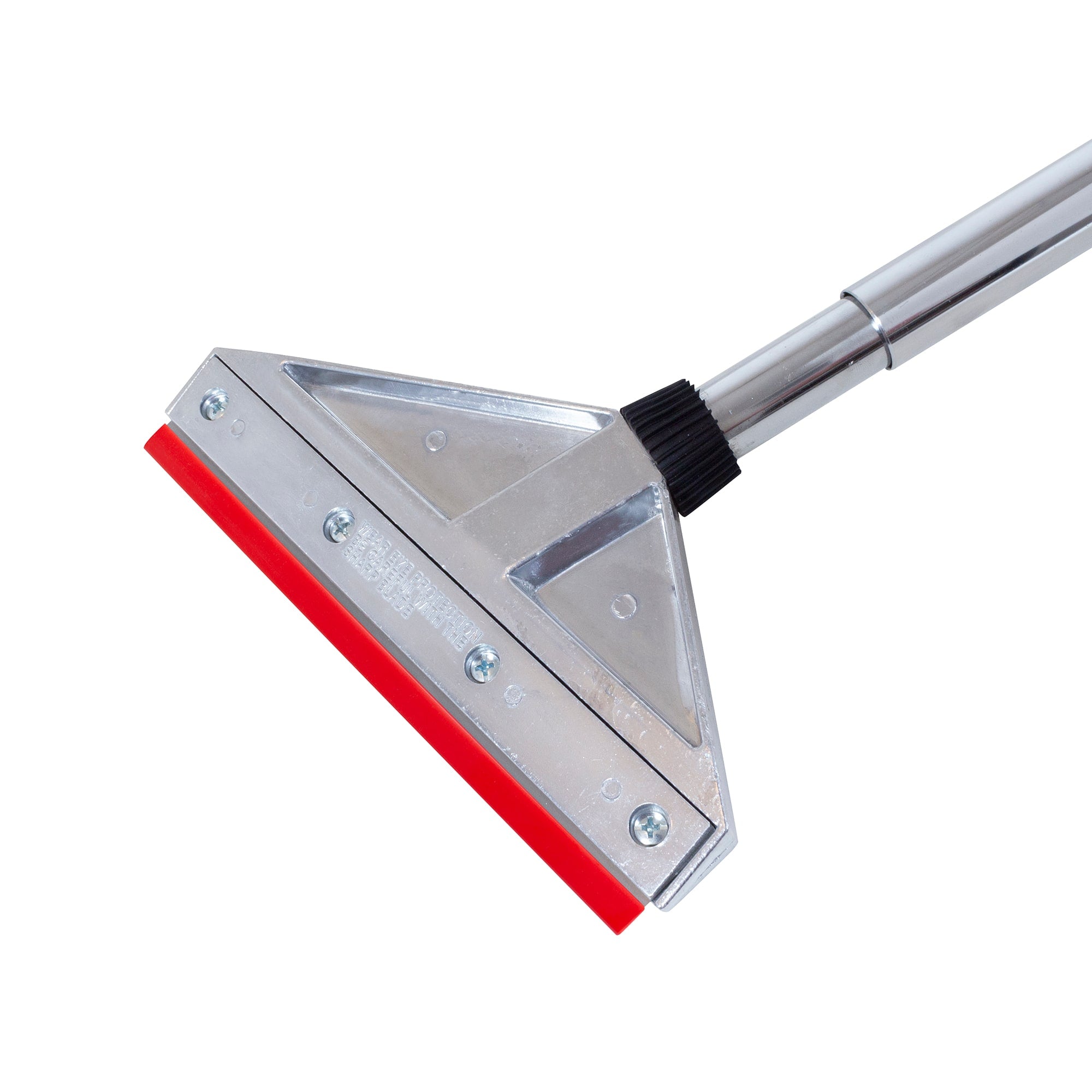 Plastic Blade Cover for 8" Stand-up Scraper 10-296 - 3