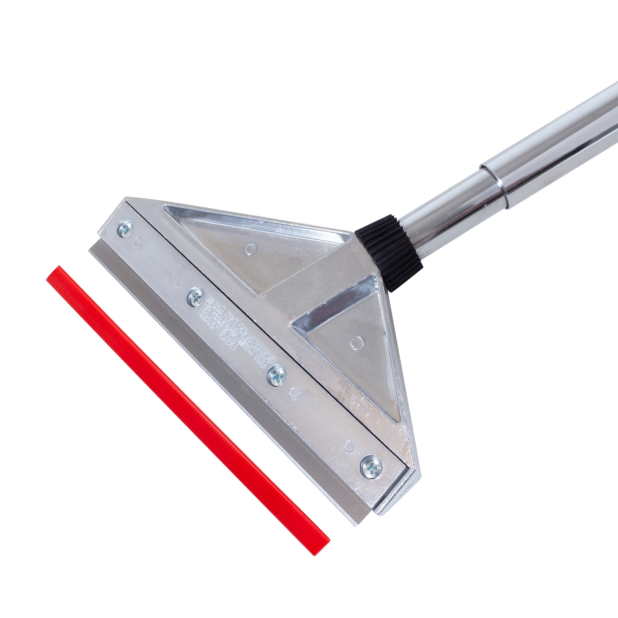 Plastic Blade Cover for 8" Stand-up Scraper 10-296 - 4