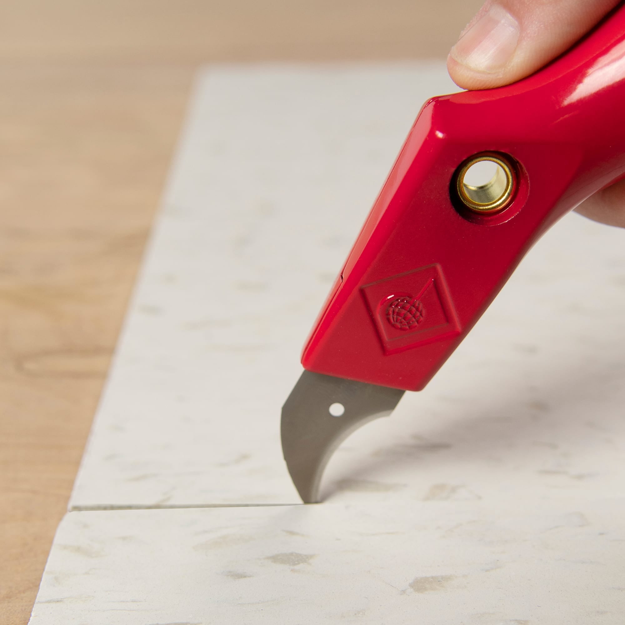 Hawk Concave Blade for Utility Knives (5 pack) - 2