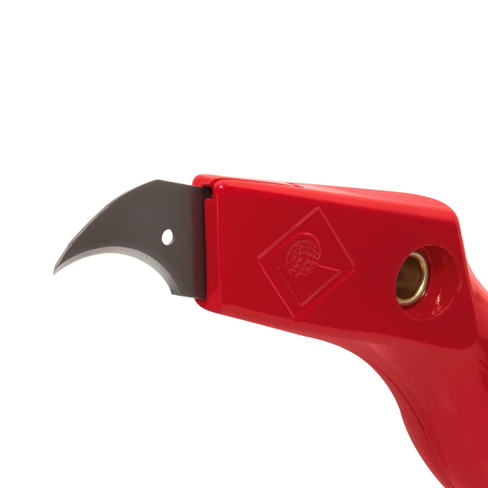 Hawk Concave Blade for Utility Knives (5 pack) - 5