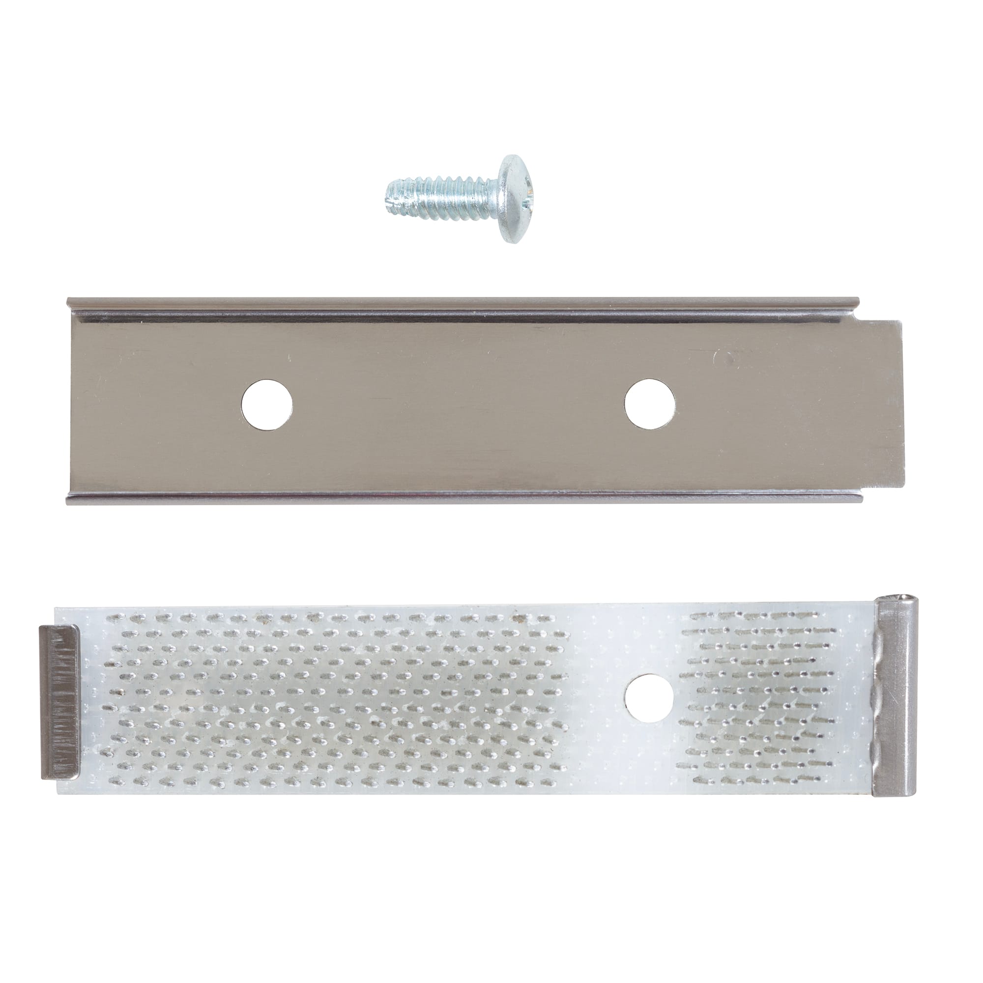 Nap-Grip Inserts for Knee Knickers (set of 3 with screws) - 2