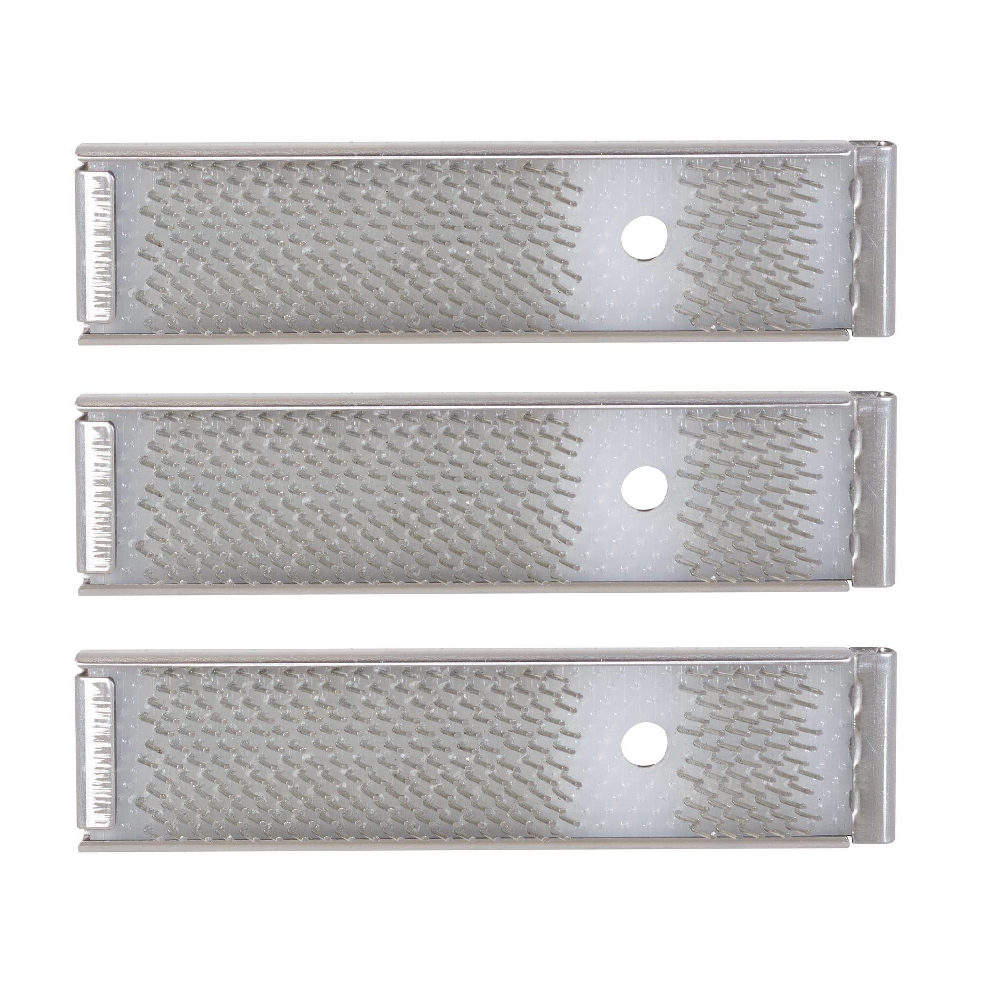 Nap-Grip Inserts for Knee Knickers (set of 3 with screws) - 5