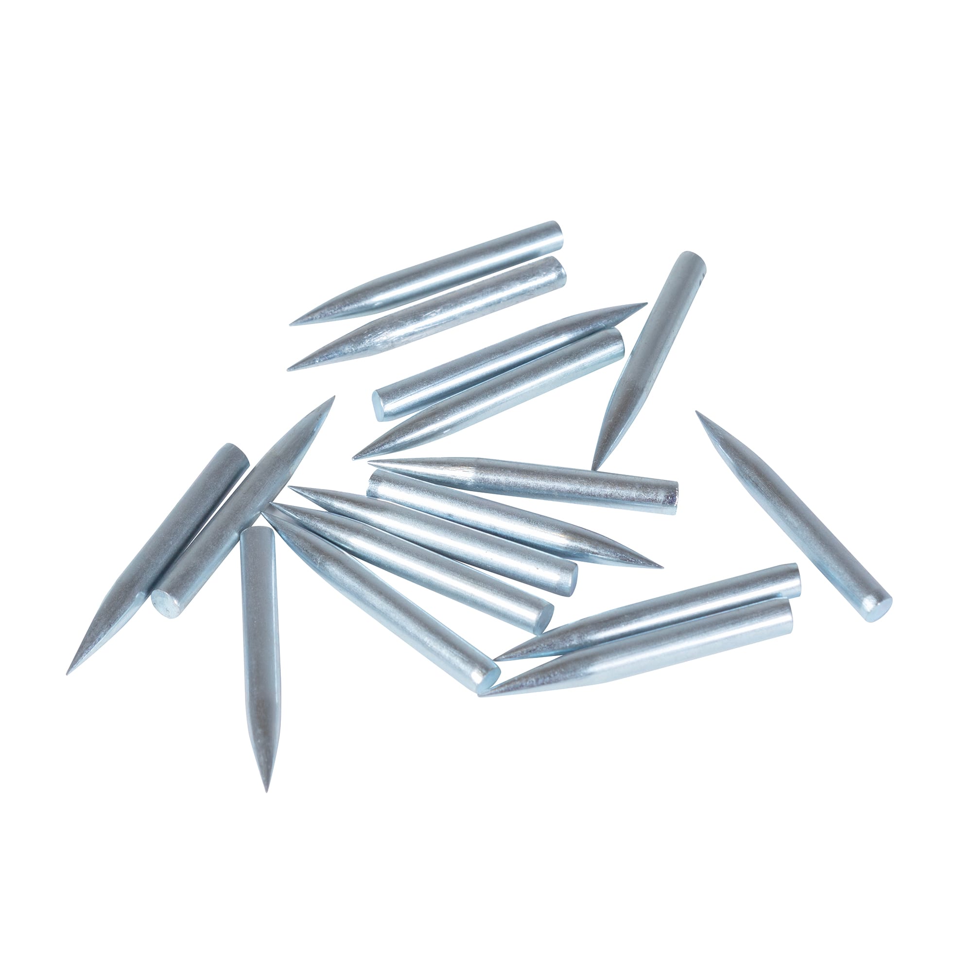 Teeth for Deluxe Knee Kickers 10-412 & 10-422BK (set of 16 pieces) - 1