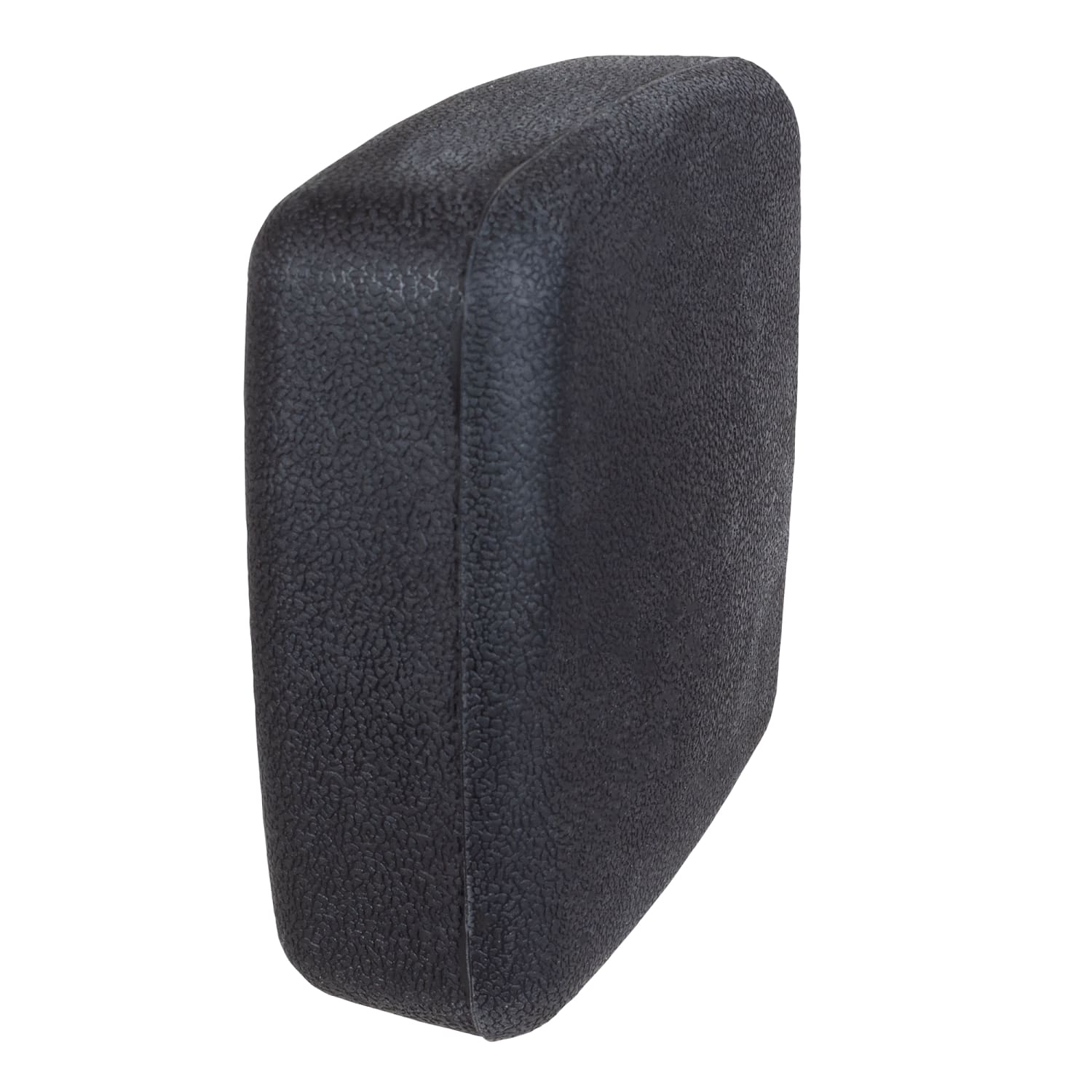 2" Thick Bumper Pad with 4 Screws for Knee Kickers - 5