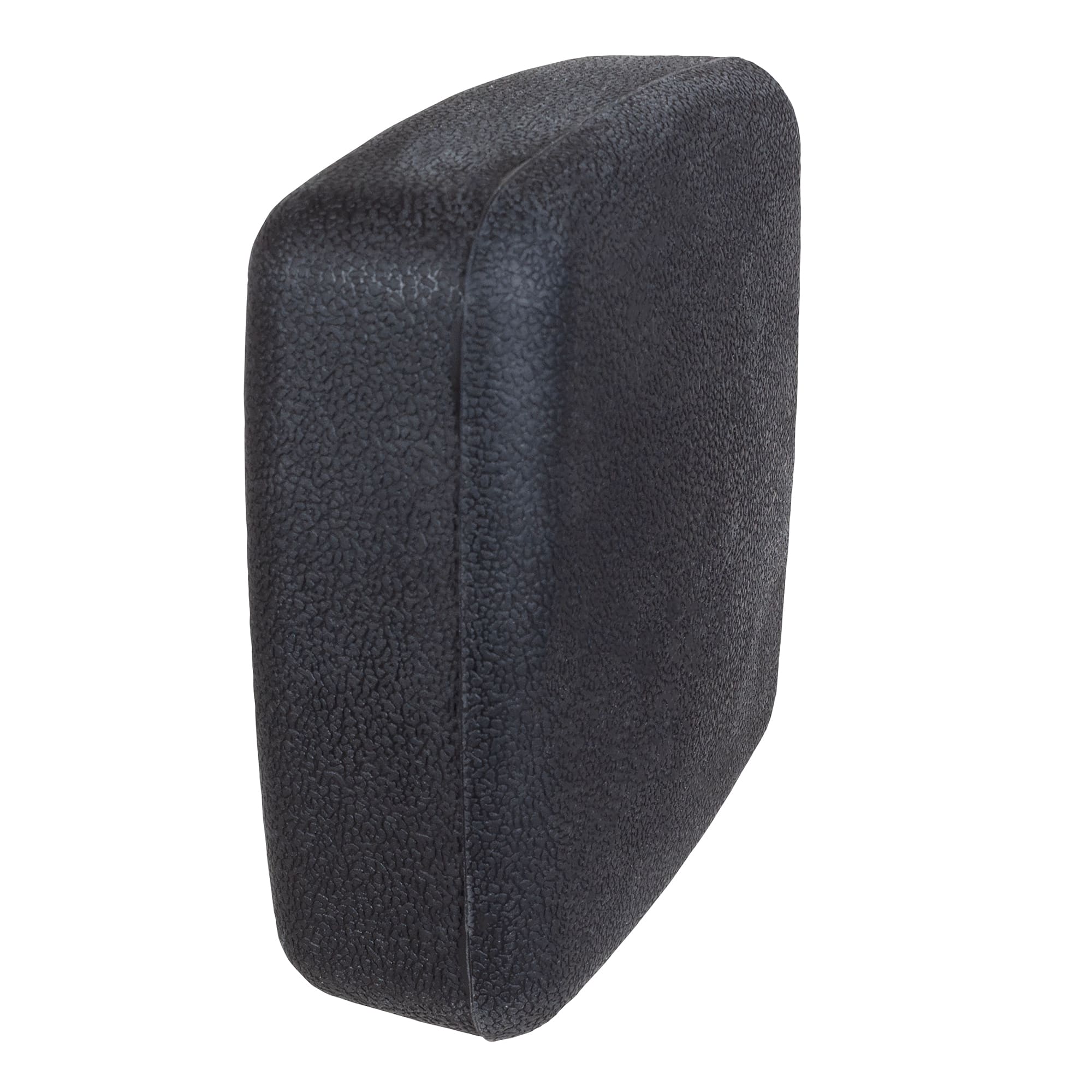 2" Thick Bumper Pad with 4 Screws for Knee Kickers - 5