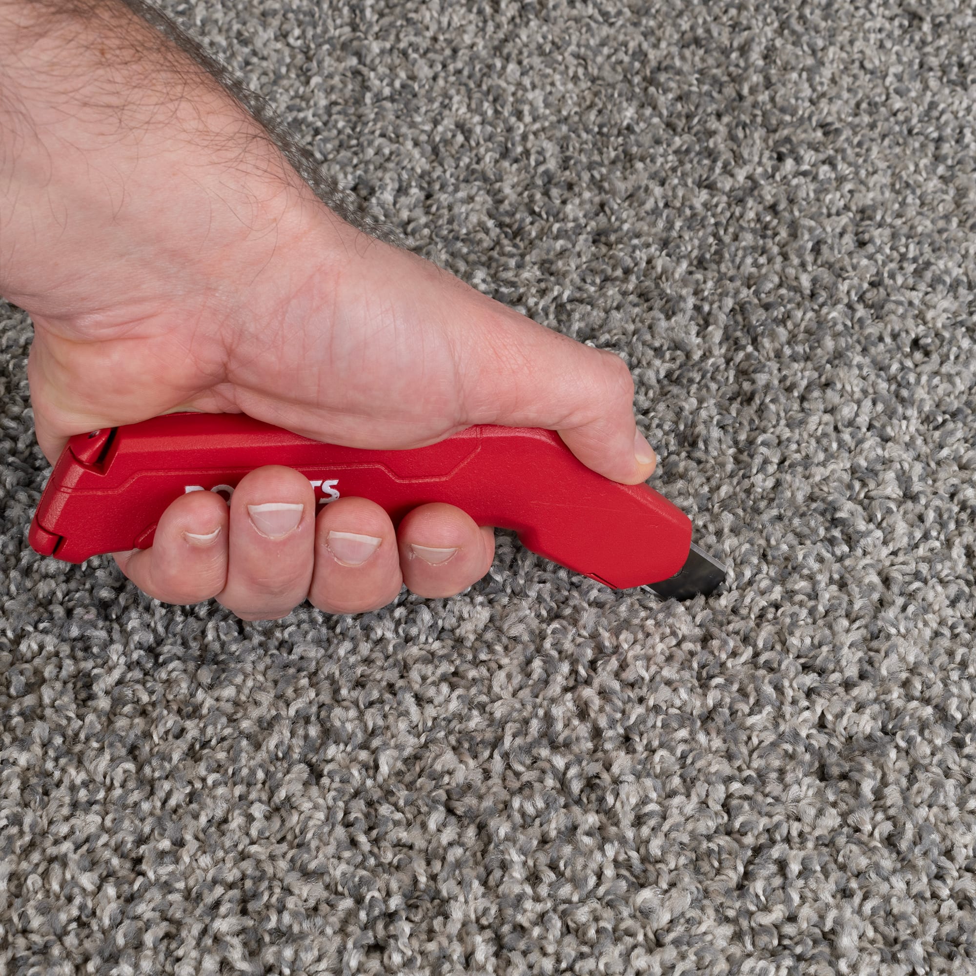 2.25" Heavy-Duty Slotted Blades (10 pack) - 2