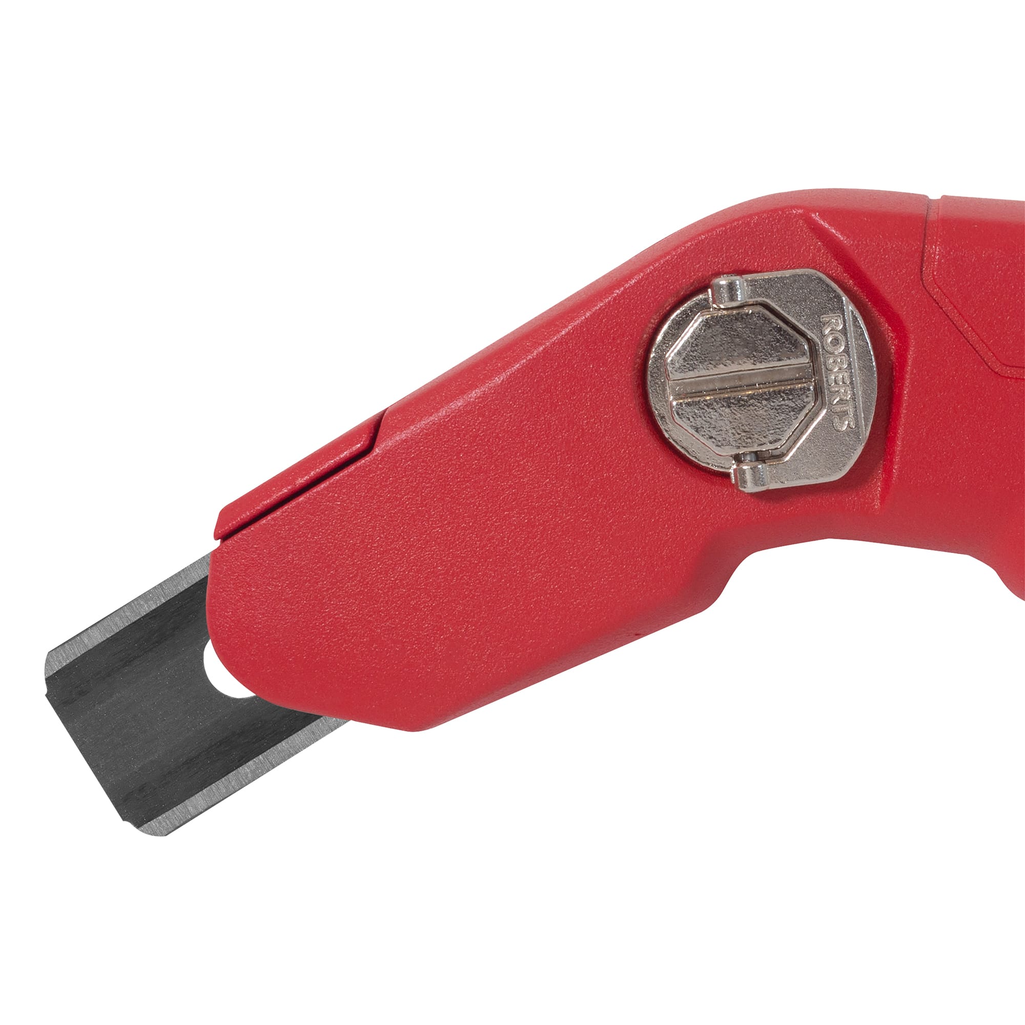 2.25" Heavy-Duty Slotted Blades (10 pack) - 4