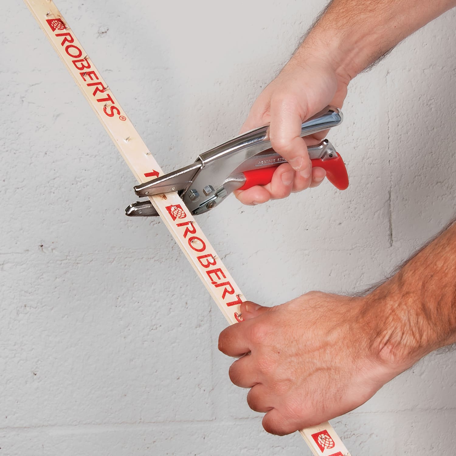 Tack Strip Cutter Blades (6 pack) - 2