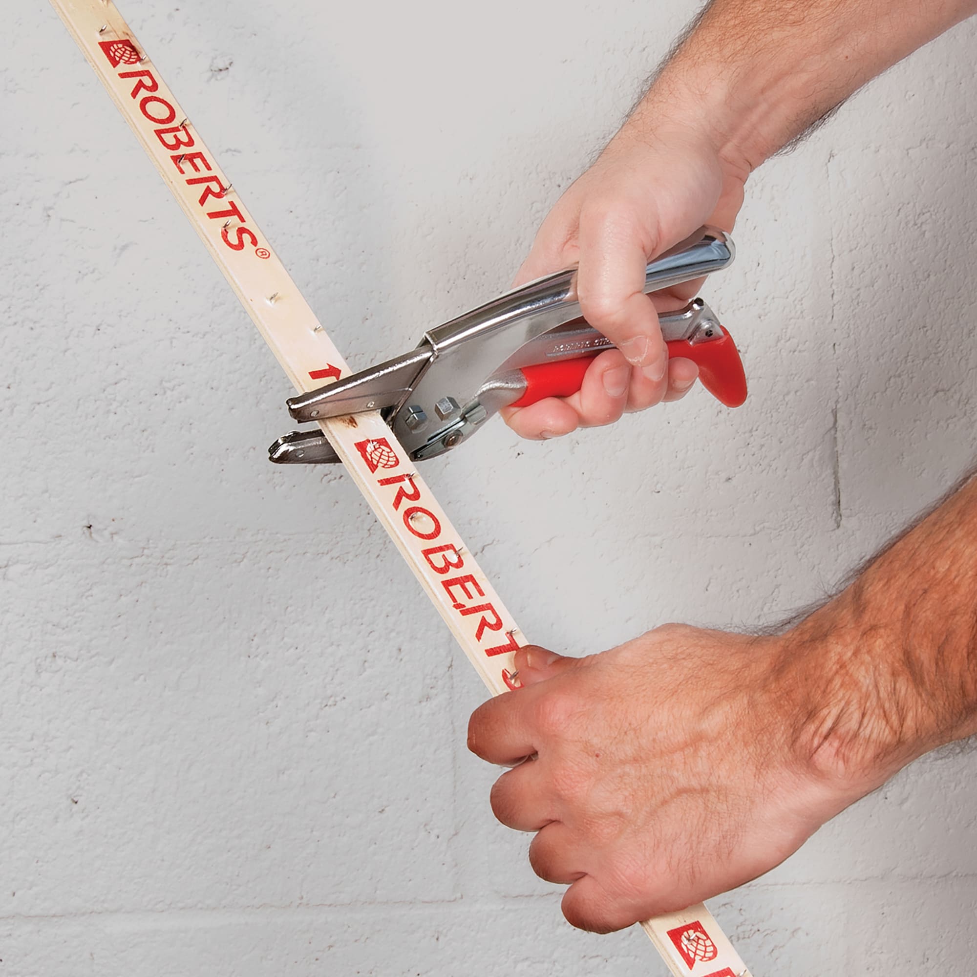 Tack Strip Cutter Blades (6 pack) - 2