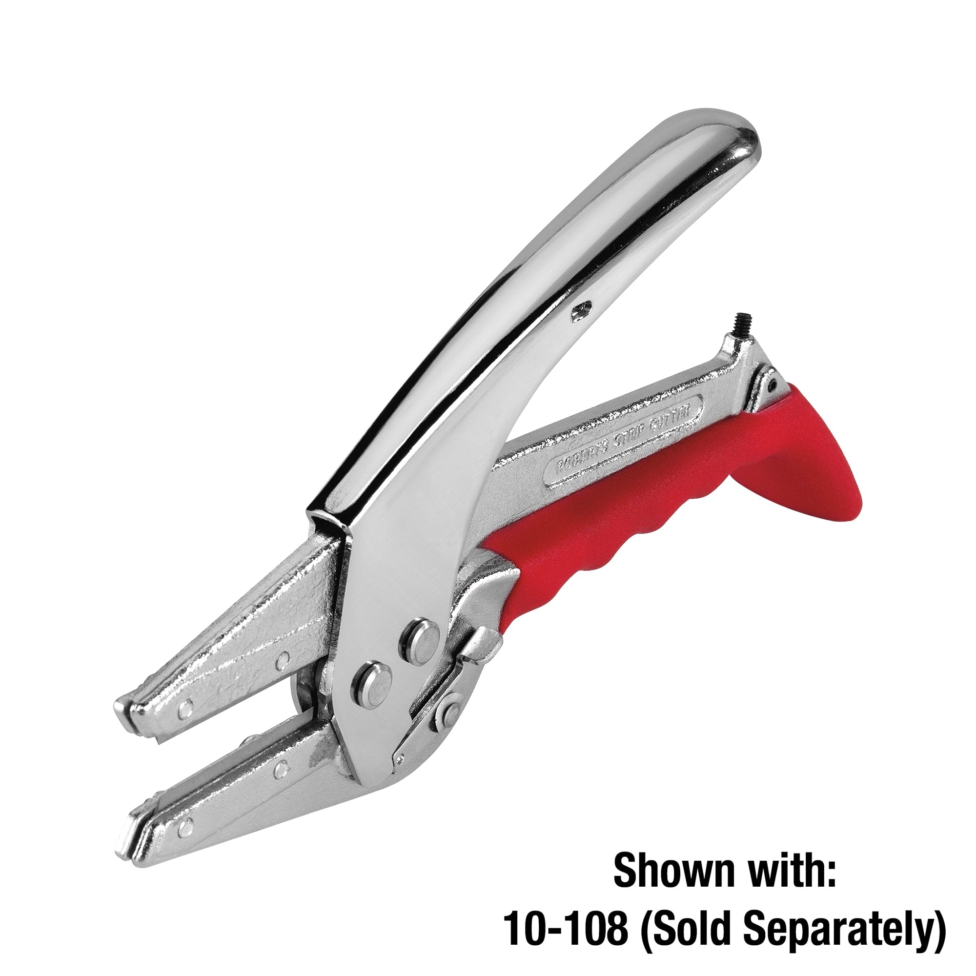 Tack Strip Cutter Blades (6 pack) - 3