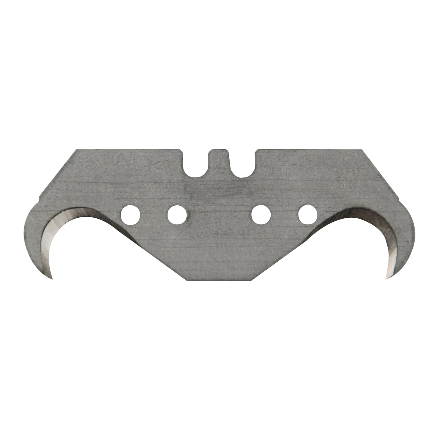 2.25" Hook Blade for Carpet Knives%2C Trimmers & Cutters (10 pack) - 1